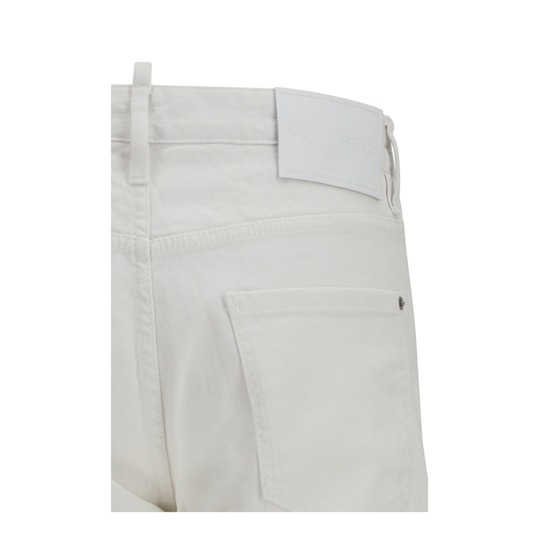 MAYFEYR - Dsquared2 - Denim Jeans - S74LB1907S39781