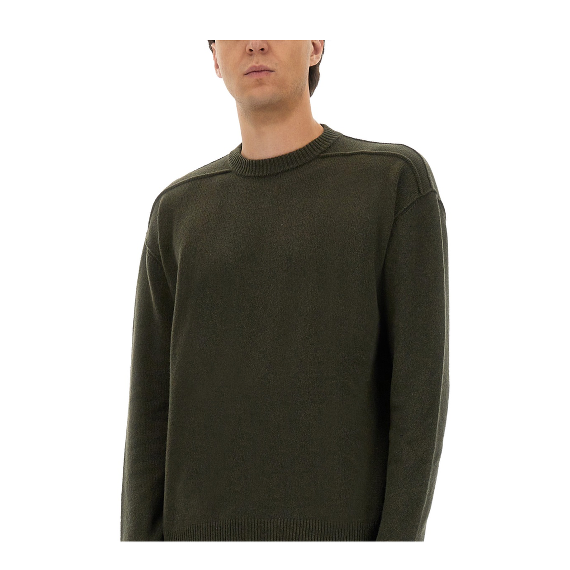 Cashmere Sweater