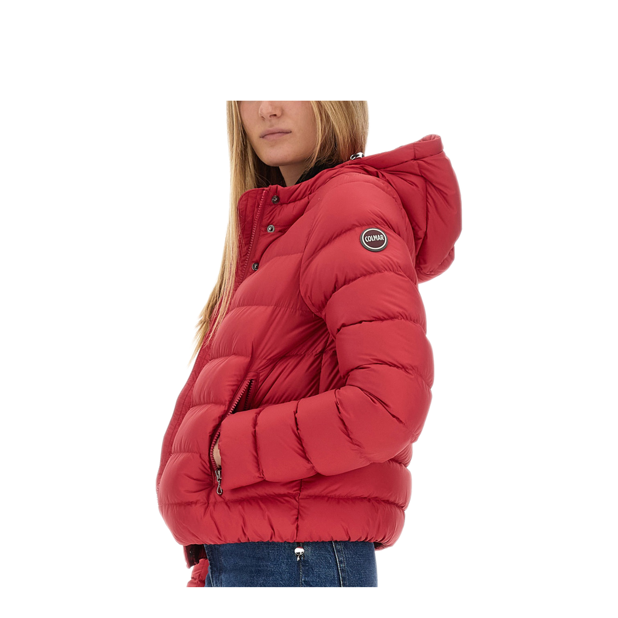 MAYFEYR - COLMAR ORIGINALS - Jacket With Logo - 22302XX613