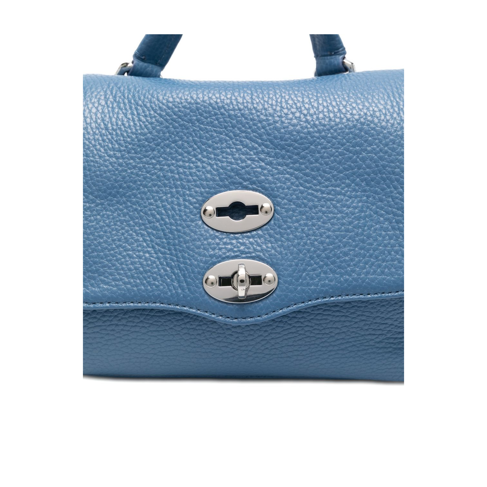Blue Bag