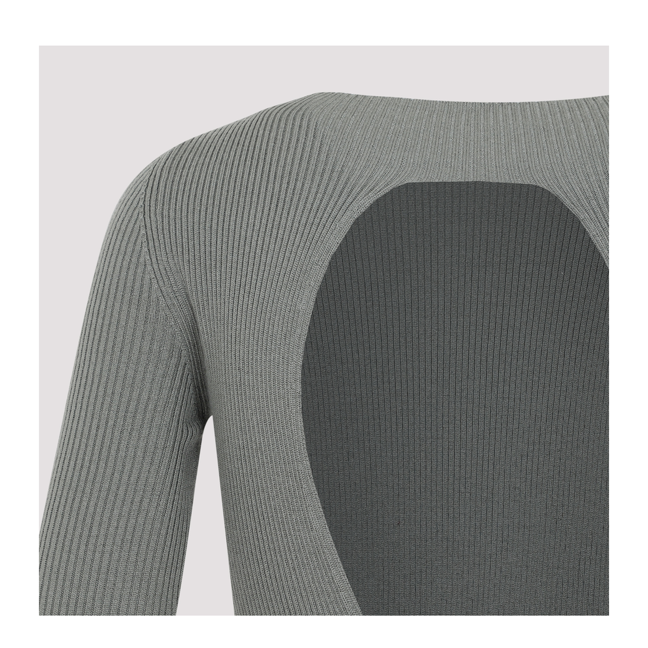 MAYFEYR - Rick Owens - Sweater - RP01C5683RIBWS