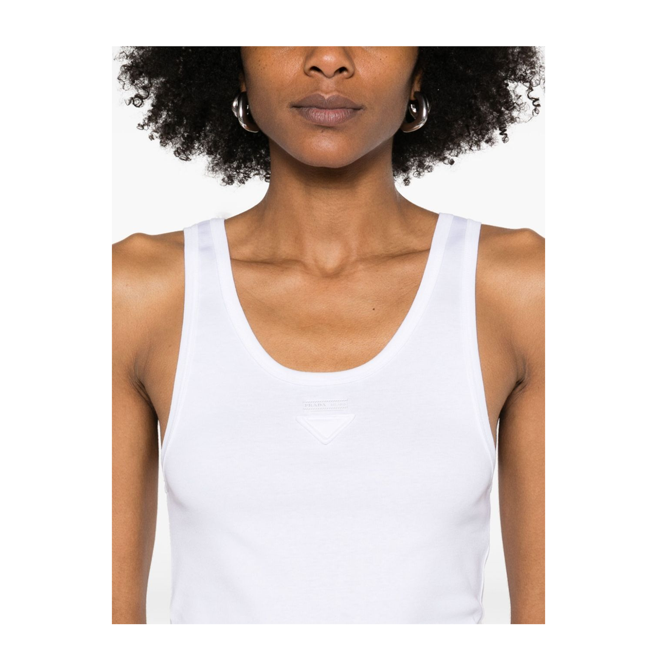 MAYFEYR - Prada - Top - 39603SOOO10Z0