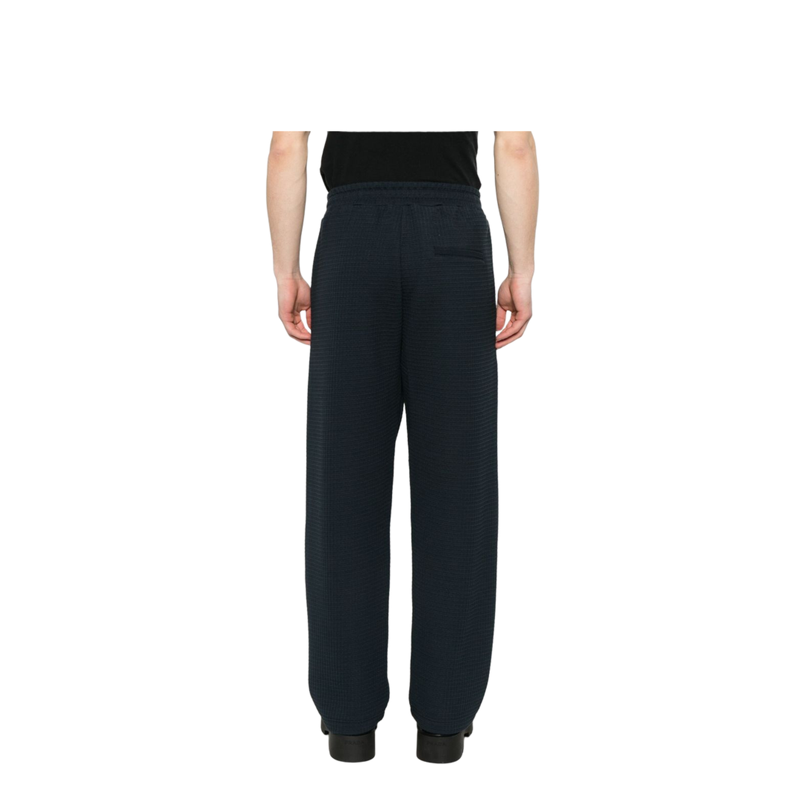 Sweatpants - Blue