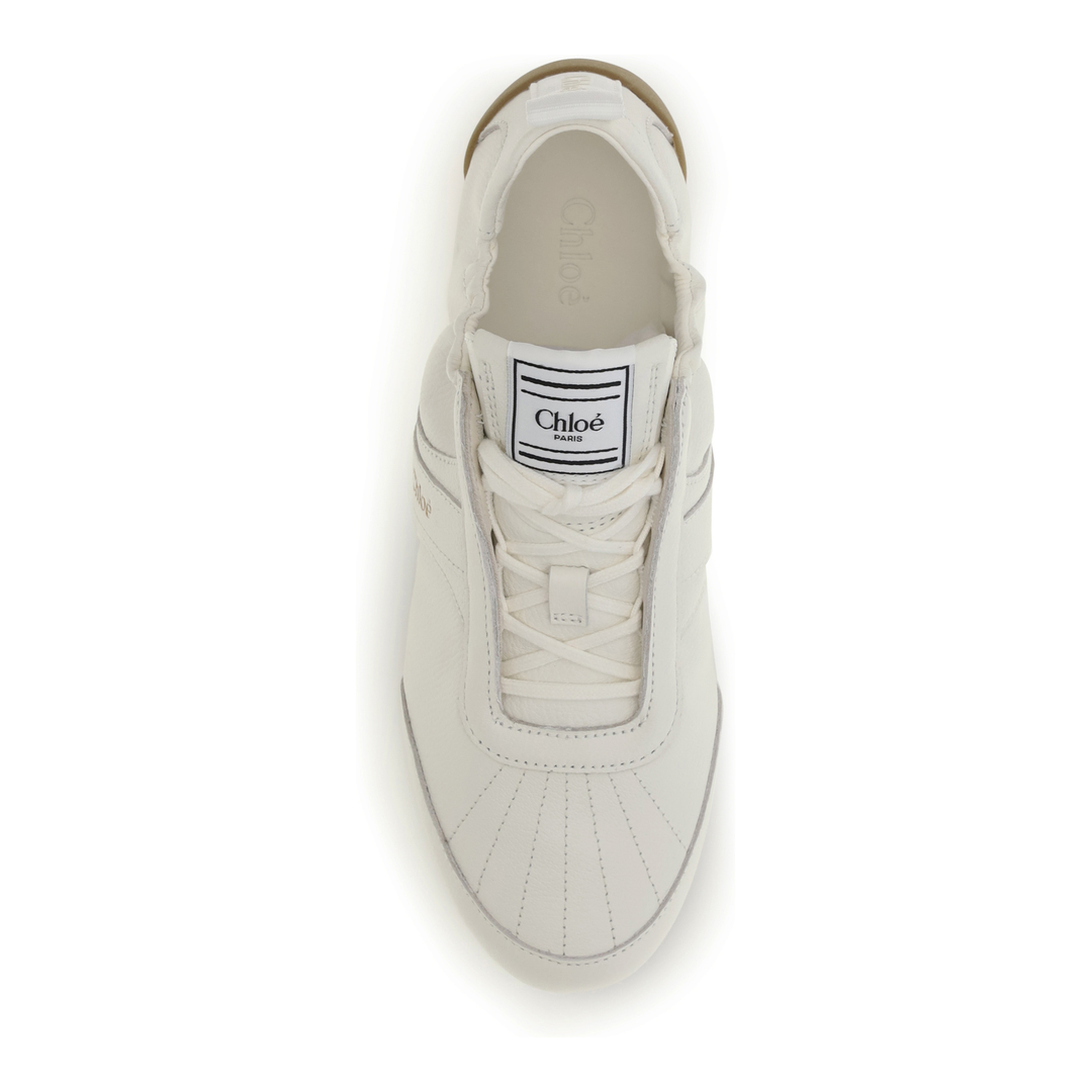 MAYFEYR - Chloè - Kick Sneakers - CH26A15RYJ