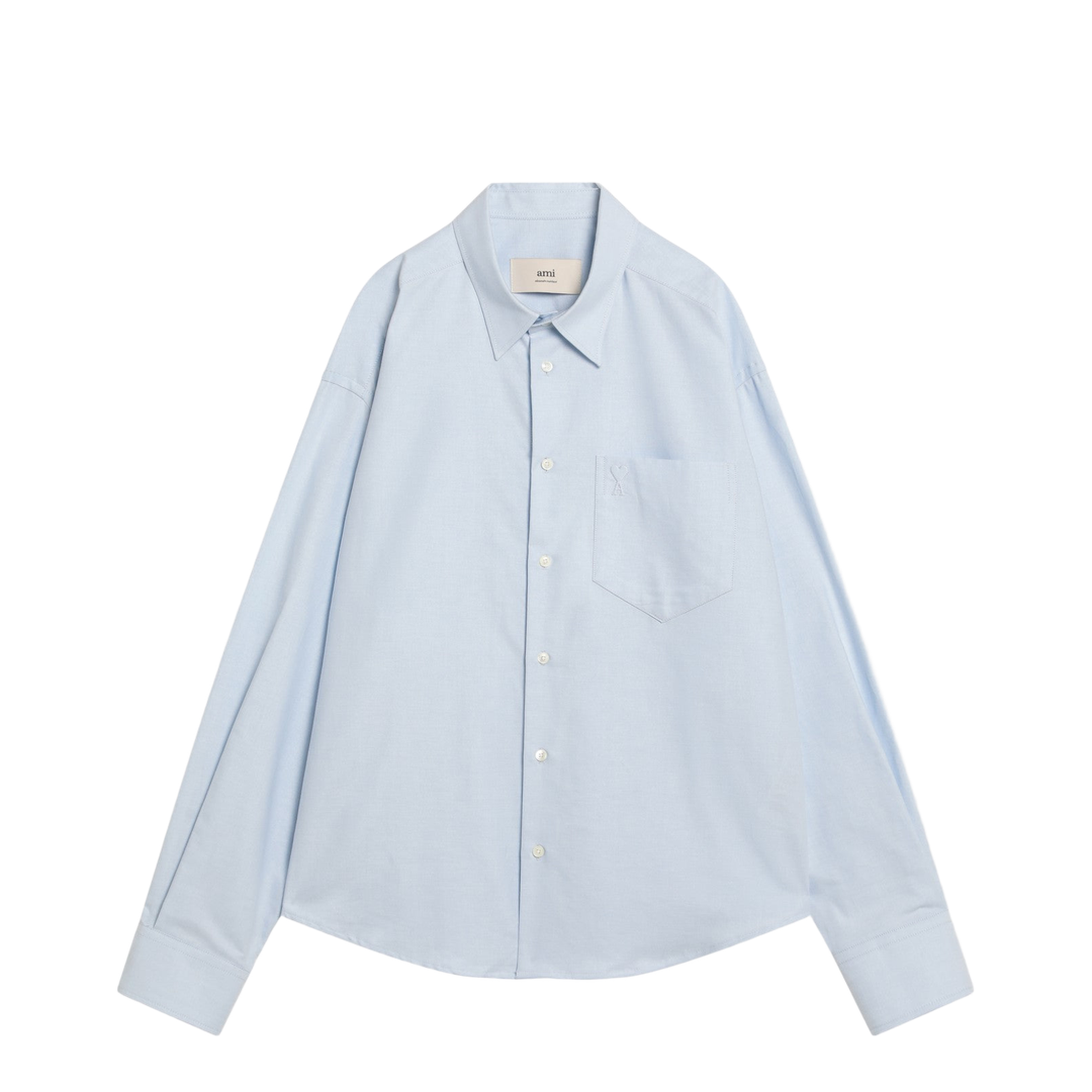 A1 Shirt Long Sleeve Top