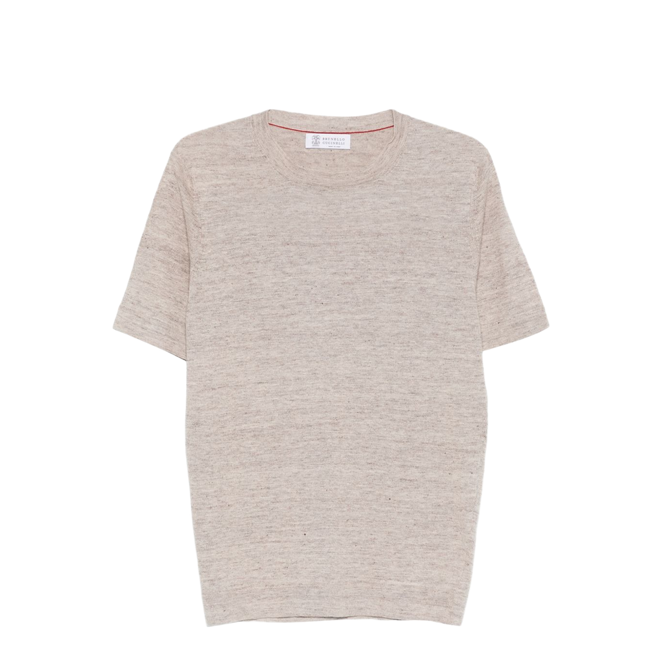 Knitted Sweater