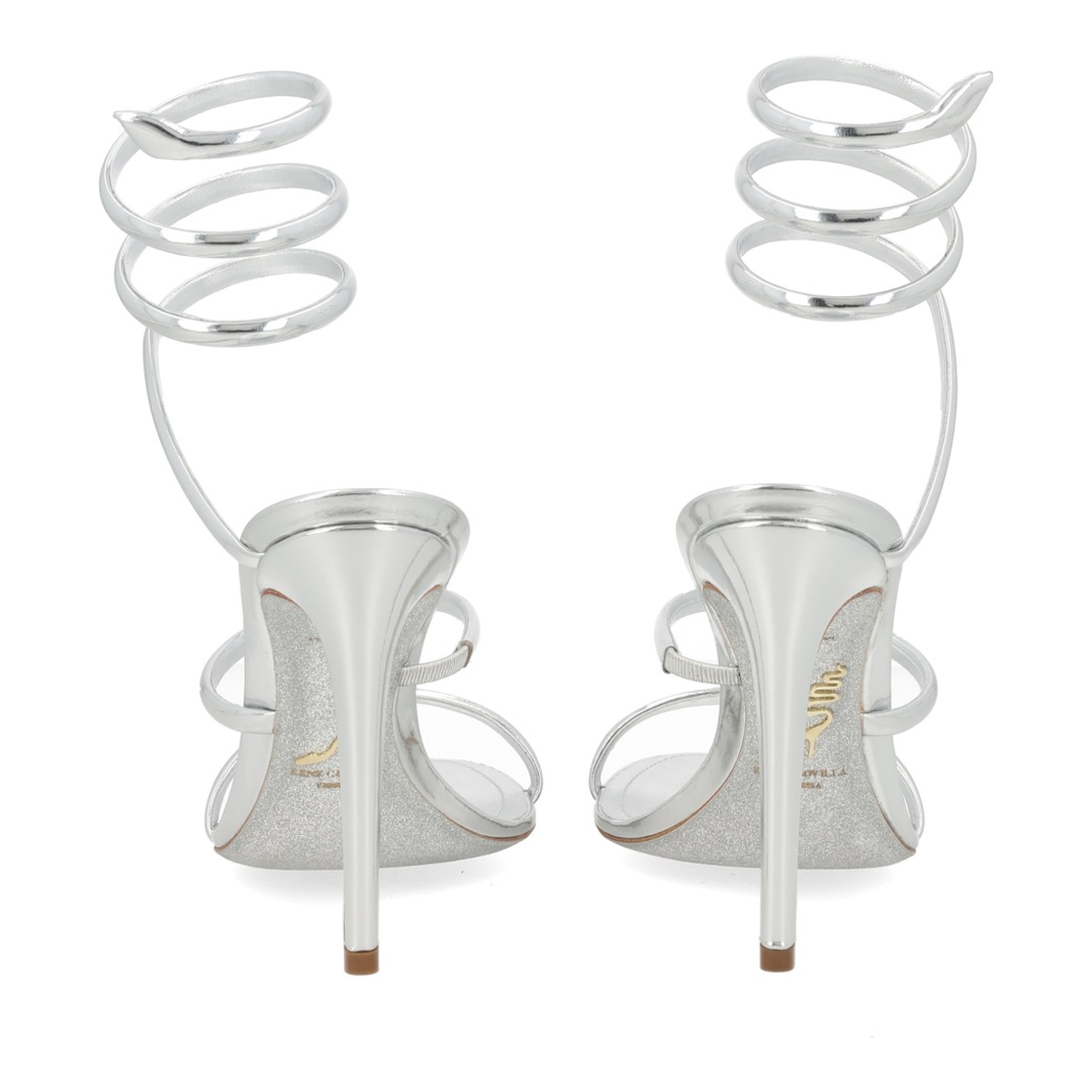 MAYFEYR - Rene Caovilla - Sandals - C123511050001L001