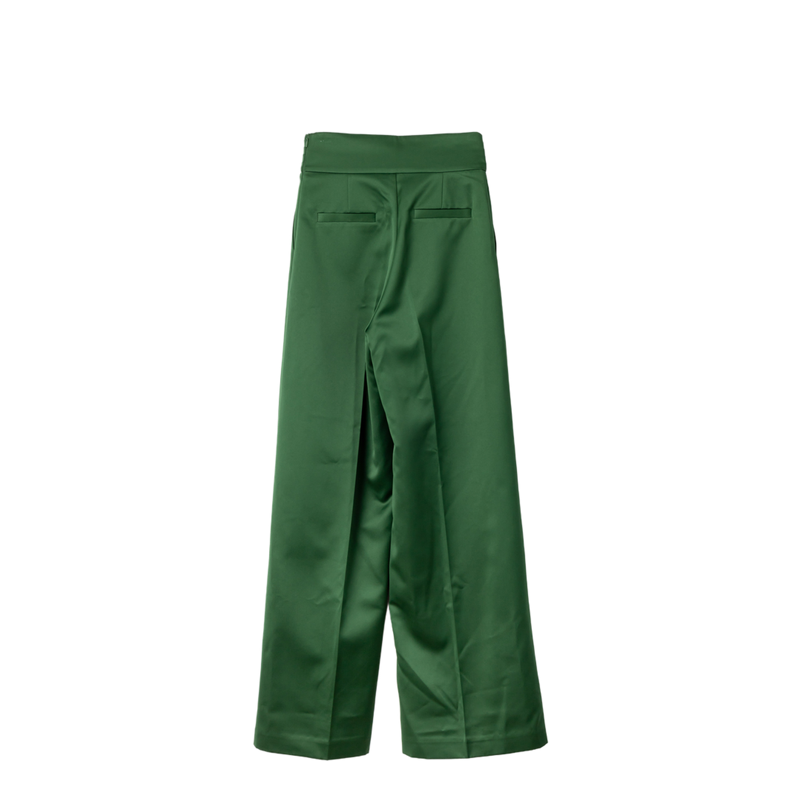 Trousers Green