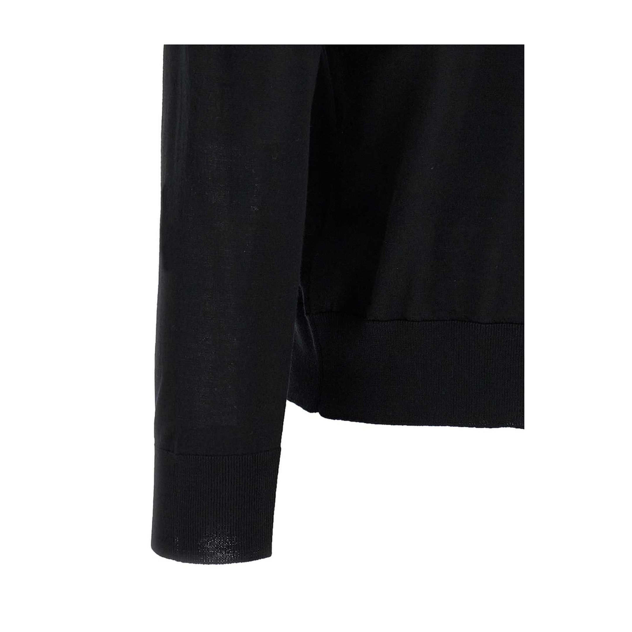 Ciro Polo Shirt Black