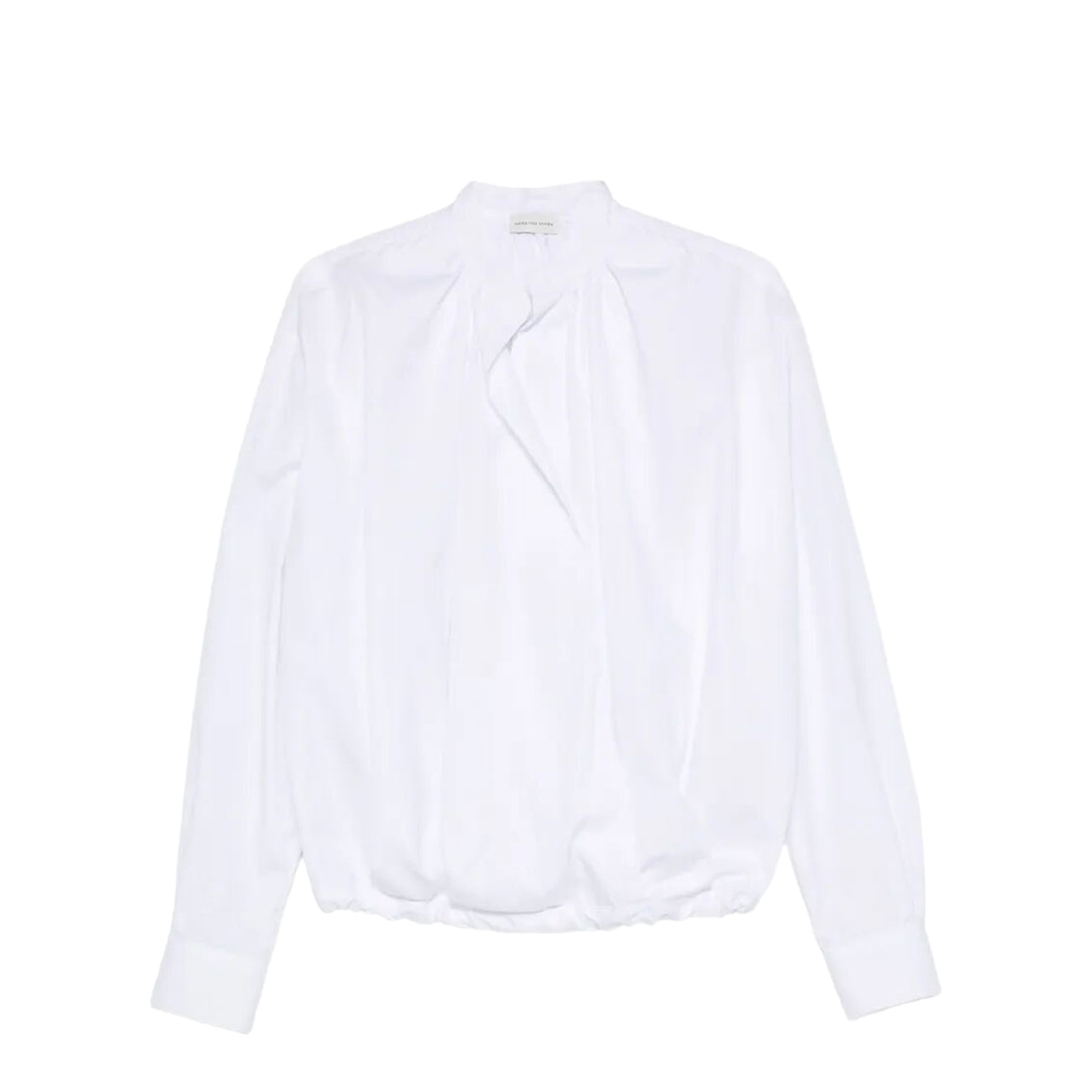MAYFEYR - Dries Van Noten - Cenver Cotton Shirt - 0107443314