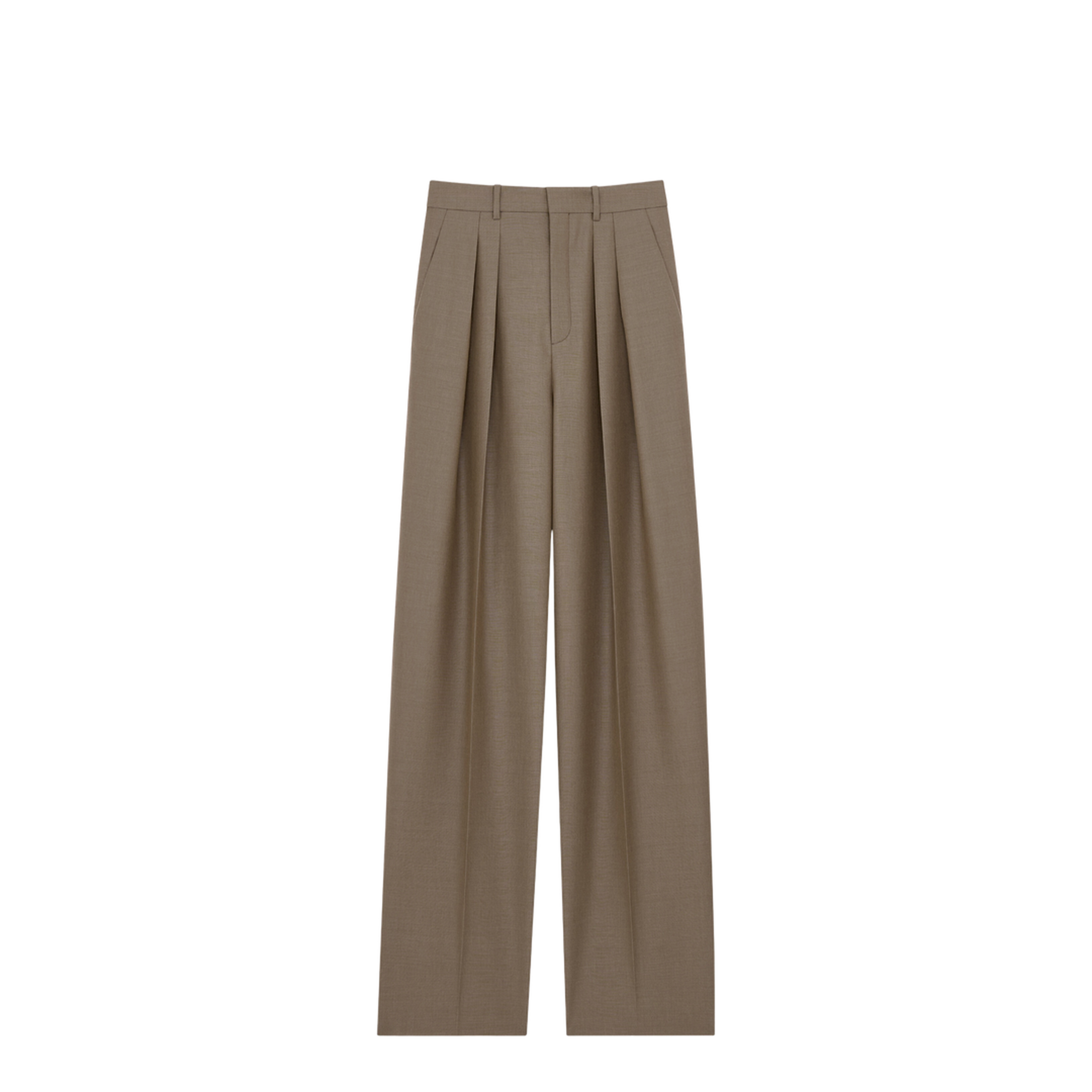 Casual Pants