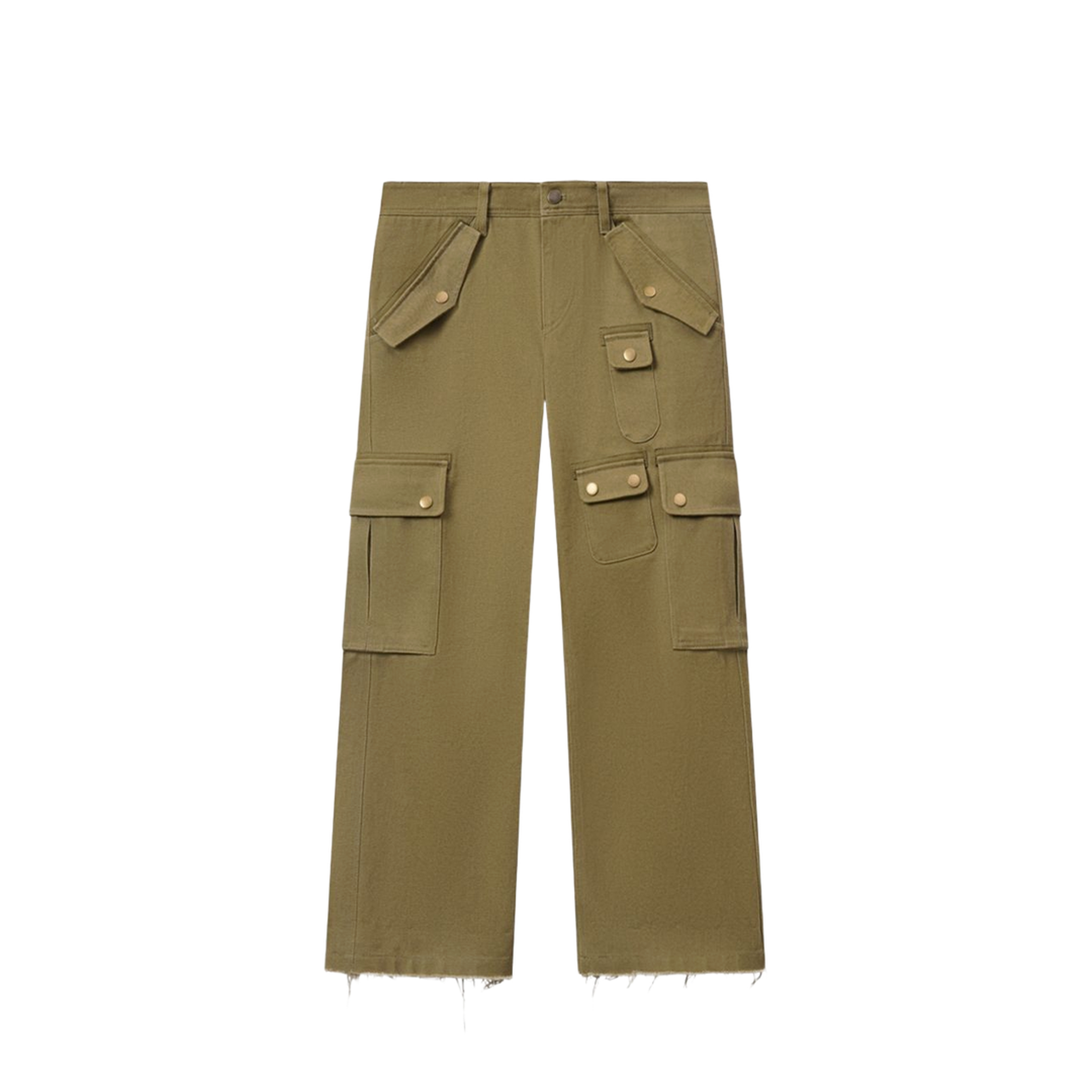 MAYFEYR - Isabel Marant - Trousers - PA0691FA-D2E02I67KI