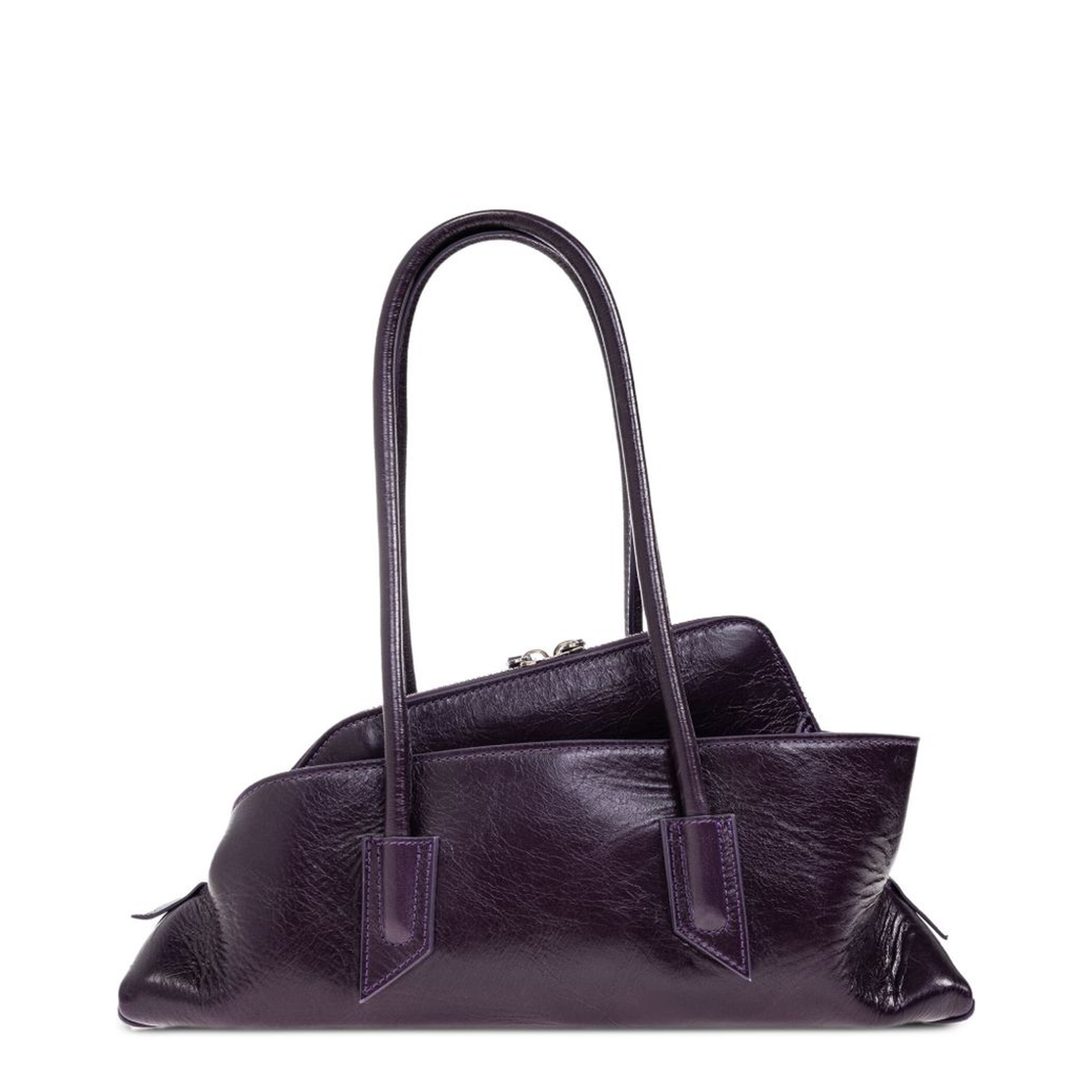 La Passeggiata Small Top Handle