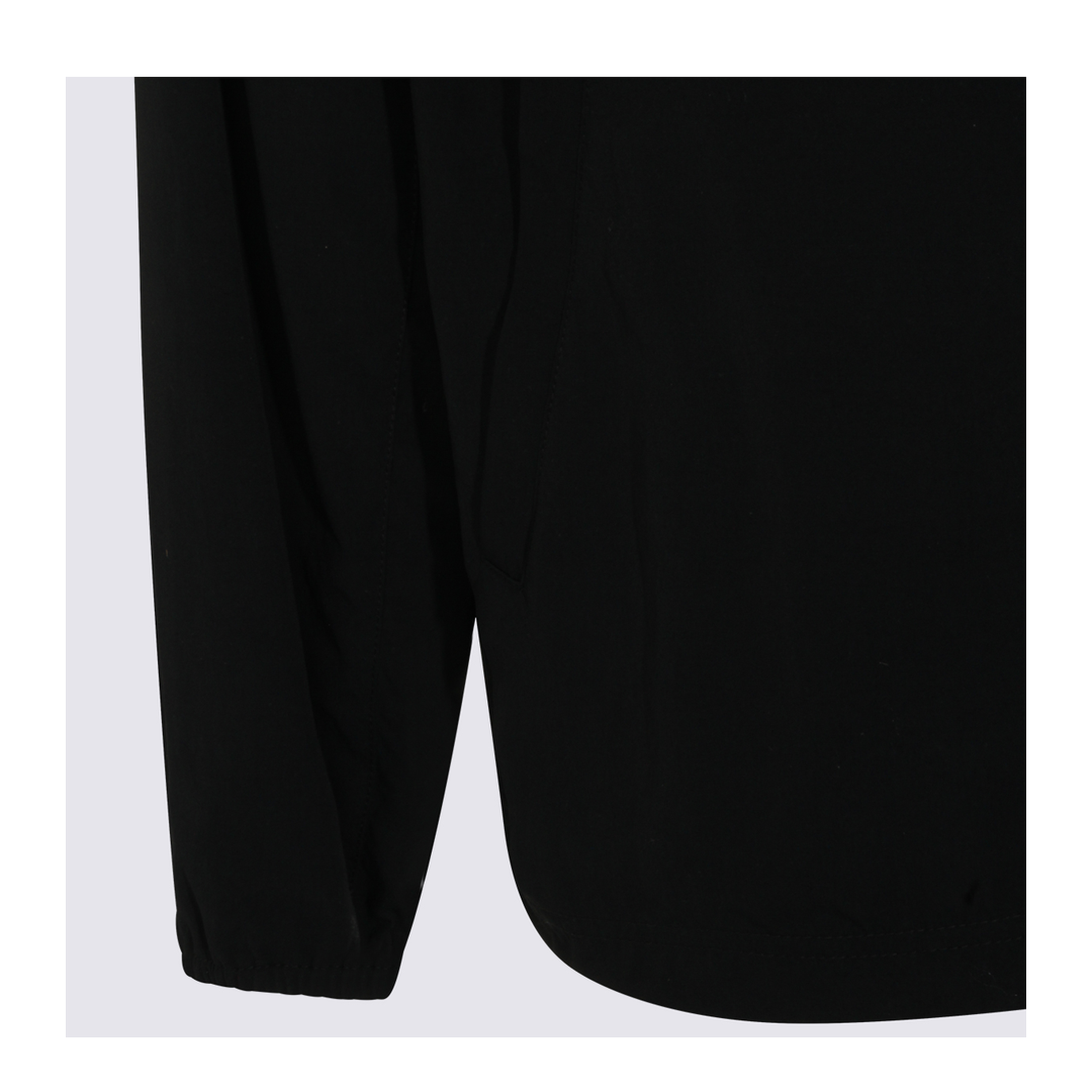 Technical Tracksuit Jacket