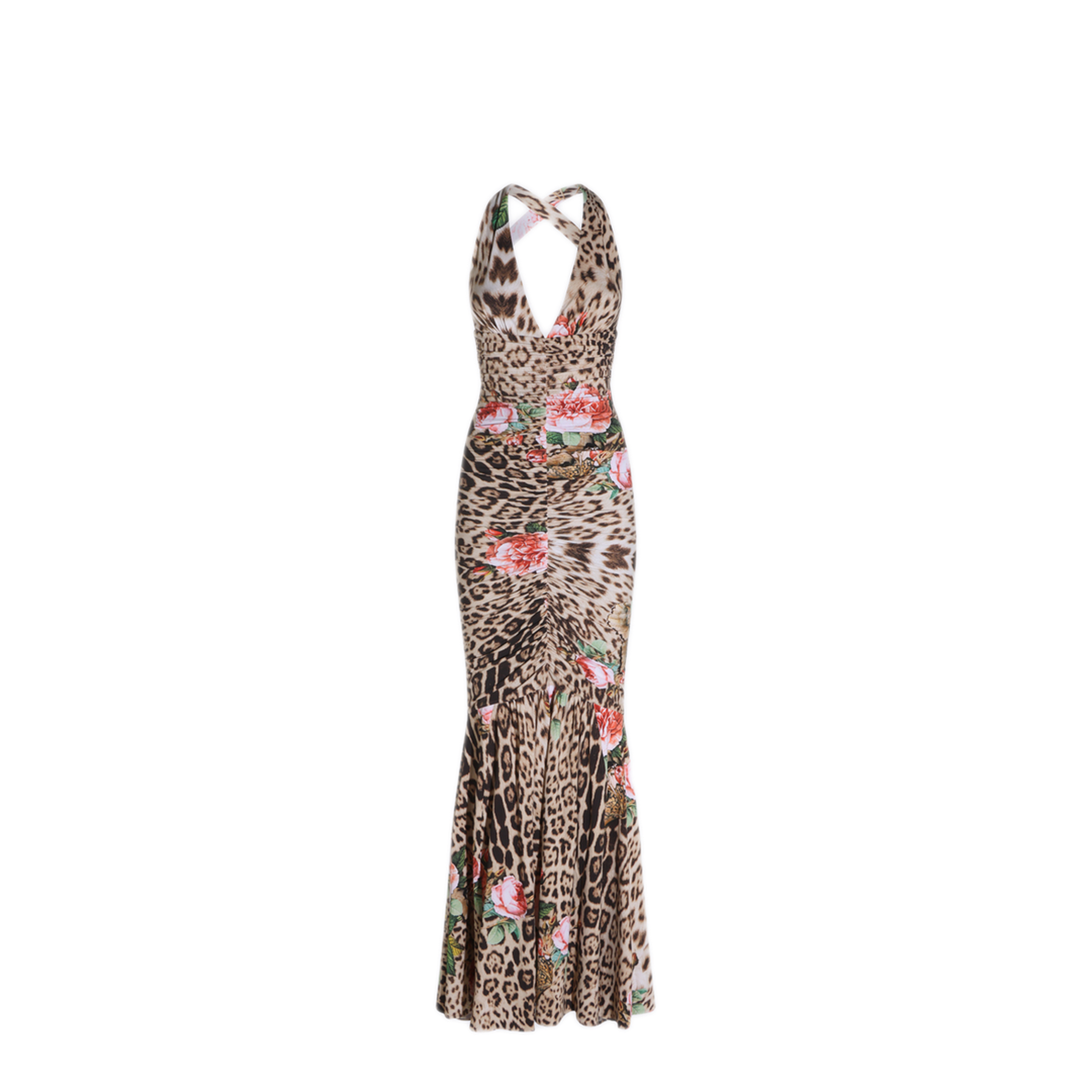 MAYFEYR - Roberto Cavalli - Dresses - XQT124LNT2400504