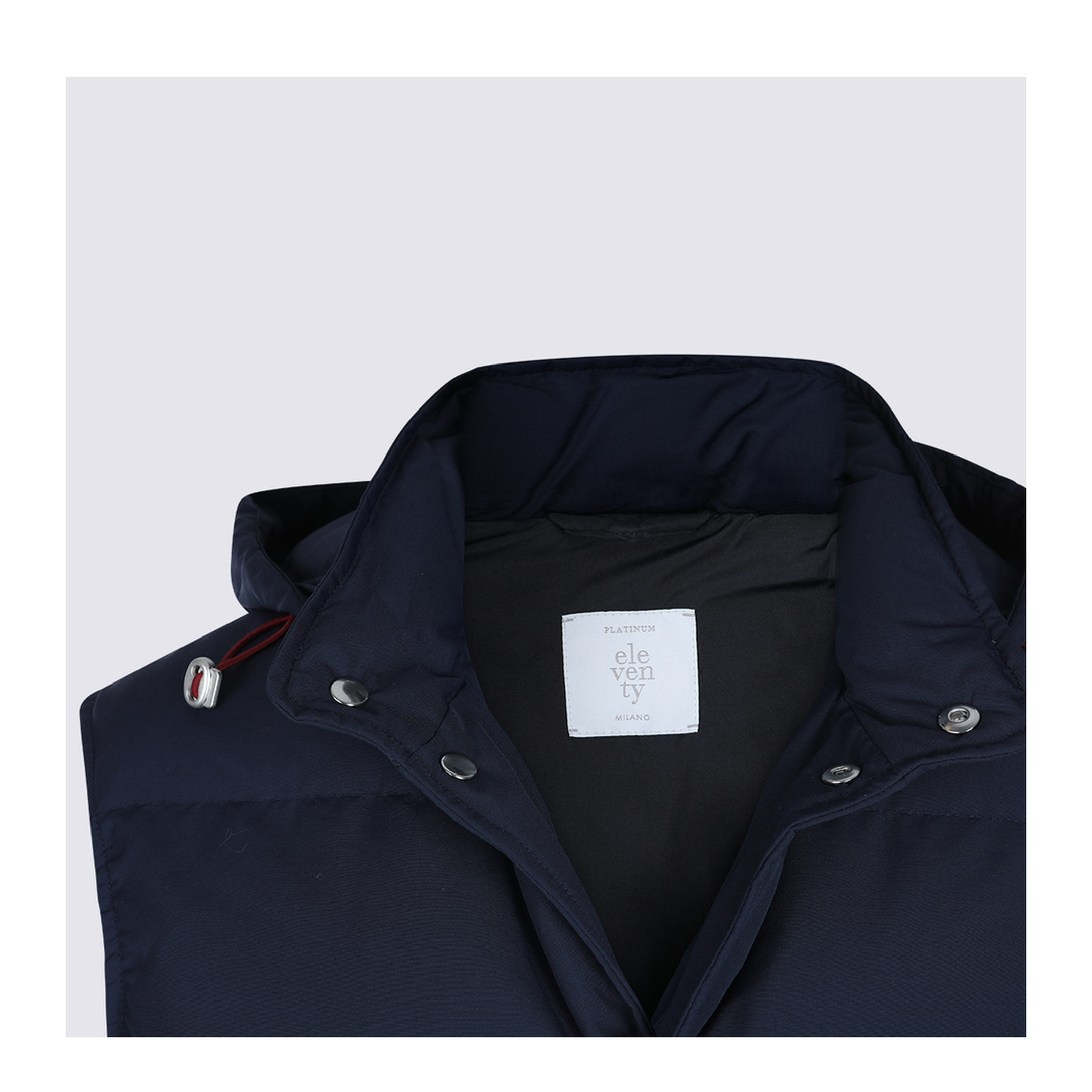 MAYFEYR - Eleventy - Coats - N75GILH04GBT270078200