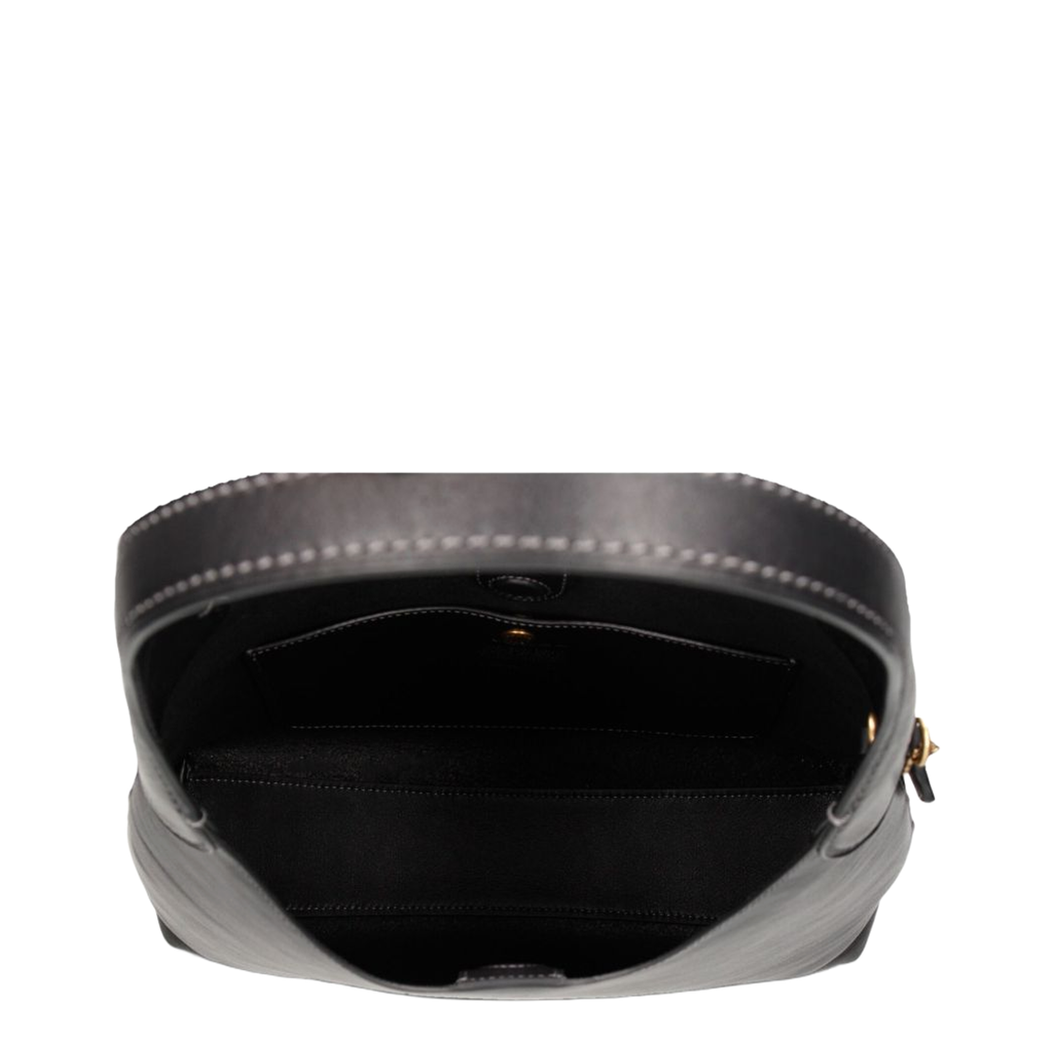 Brooklyn Shoulder Bag 28 Black