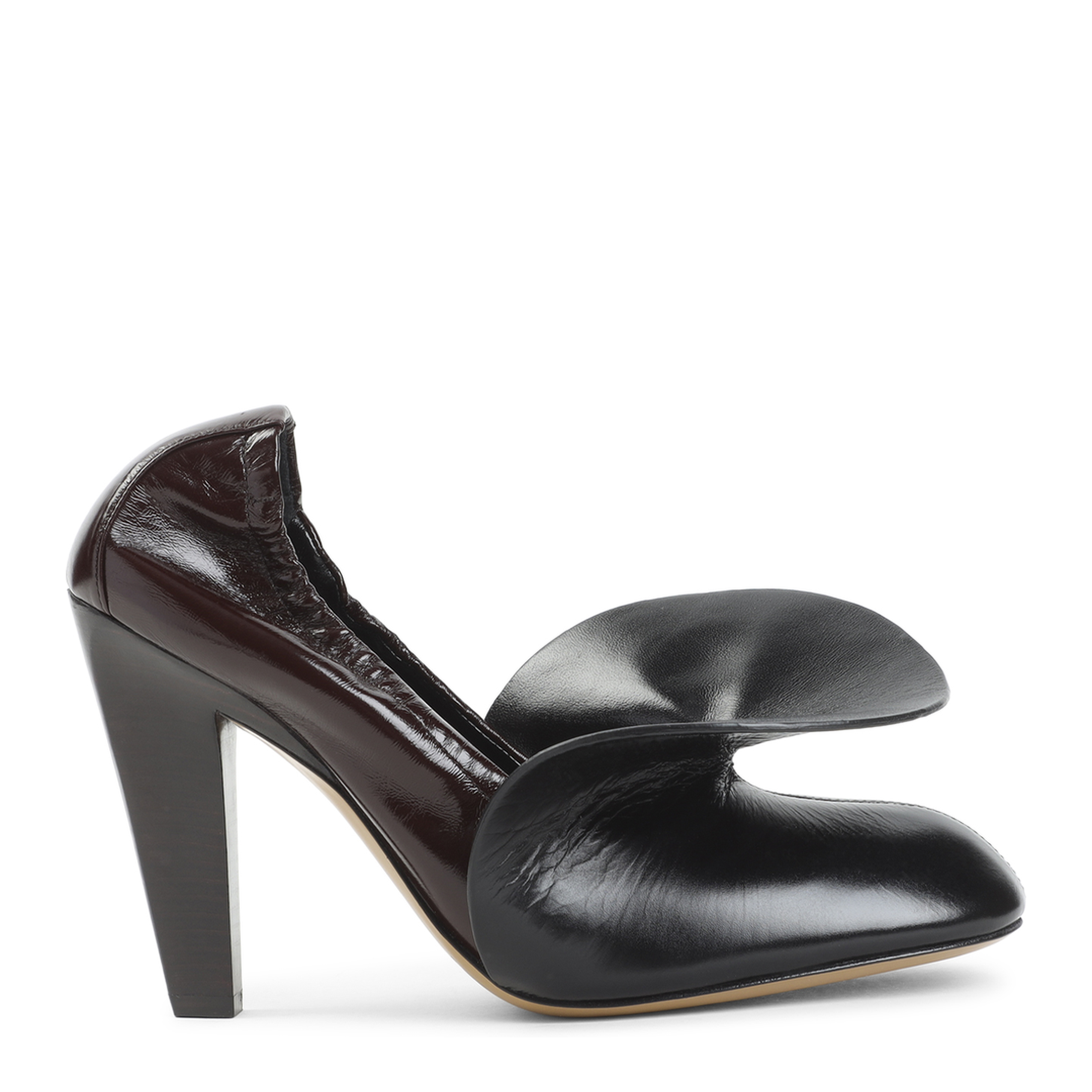 MAYFEYR - Phoebe Philo - Stopper 100 Pump - DS13LT0006
