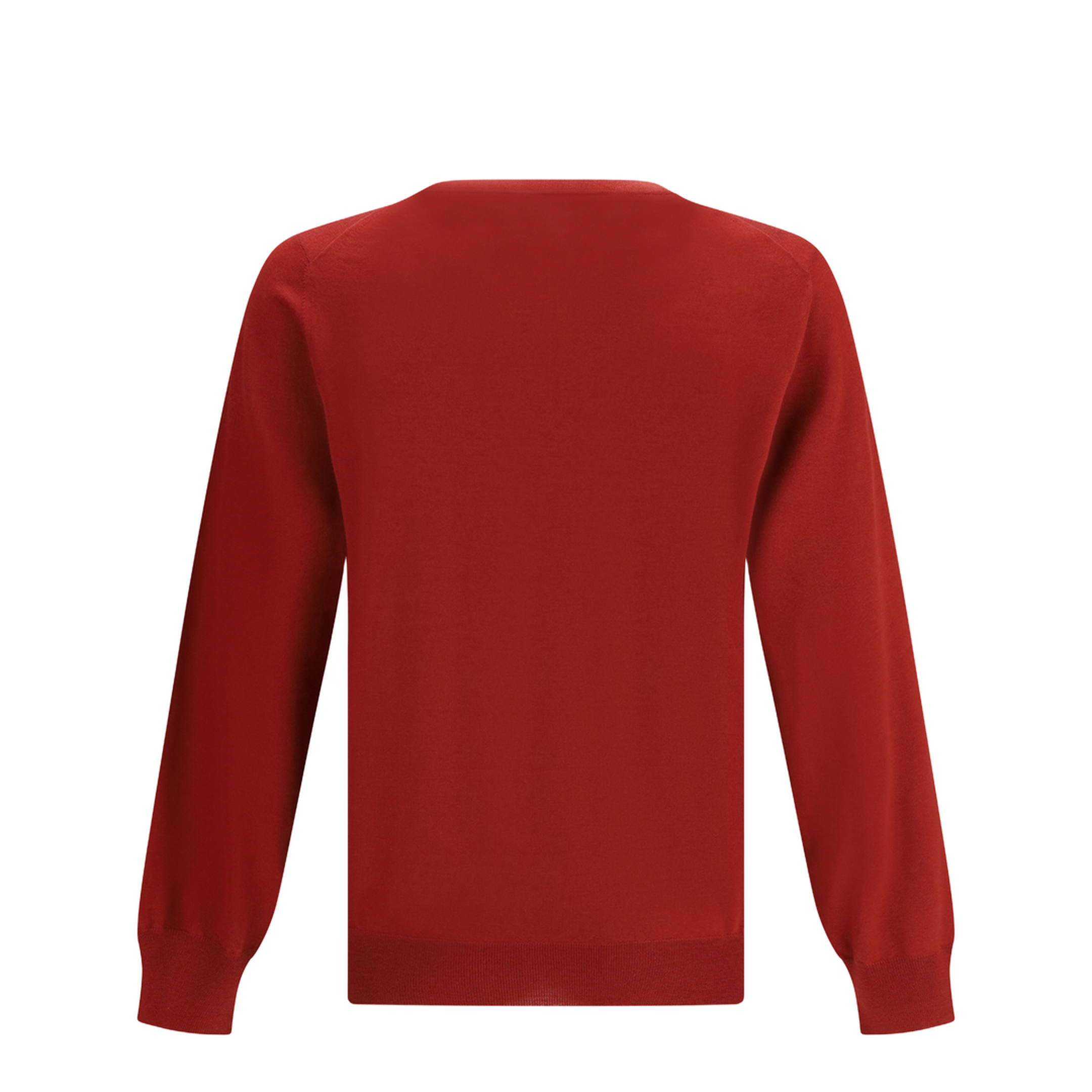 MAYFEYR - Brunello Cucinelli - Virgin Wool Sweater - M2400100