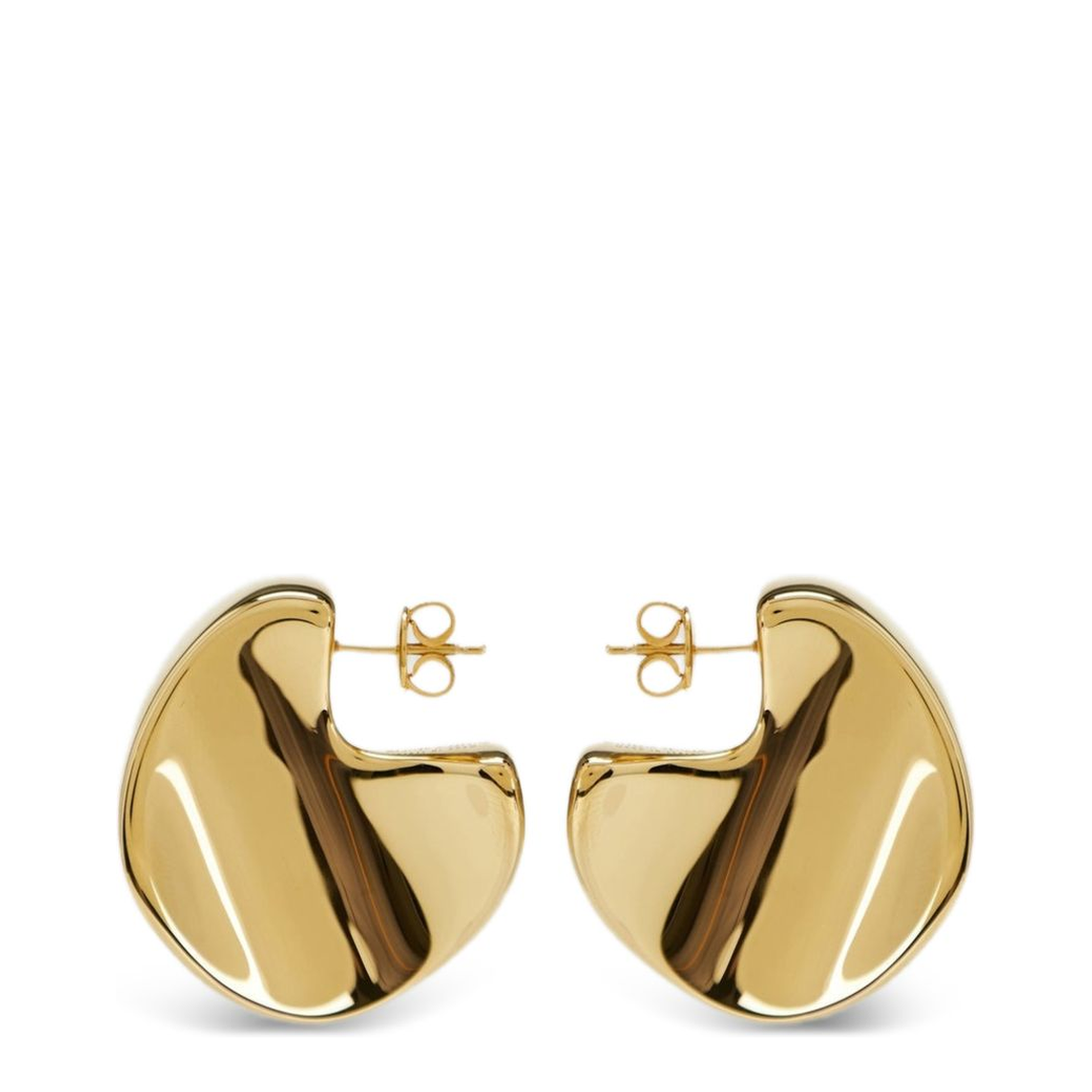 MAYFEYR - Bottega Veneta - Bijoux Gold - 876608VAHU08120