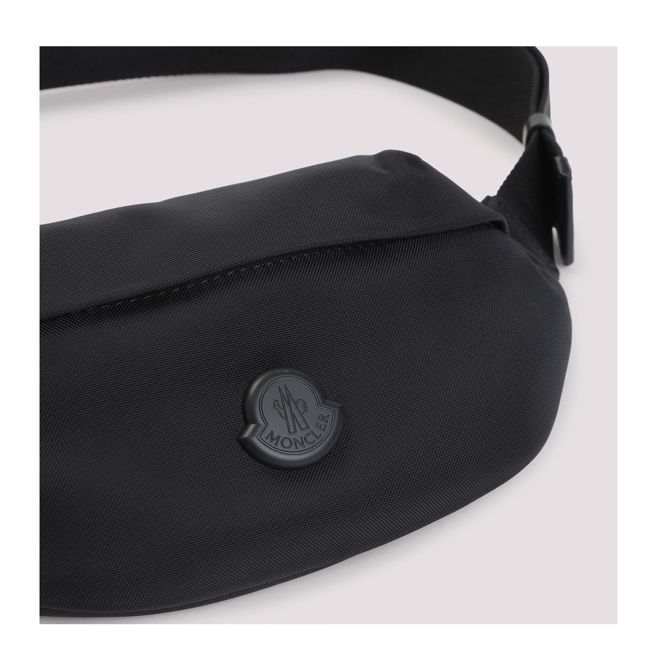 MAYFEYR - Moncler - Durance Small Belt Bag - L209A5M00001M7755