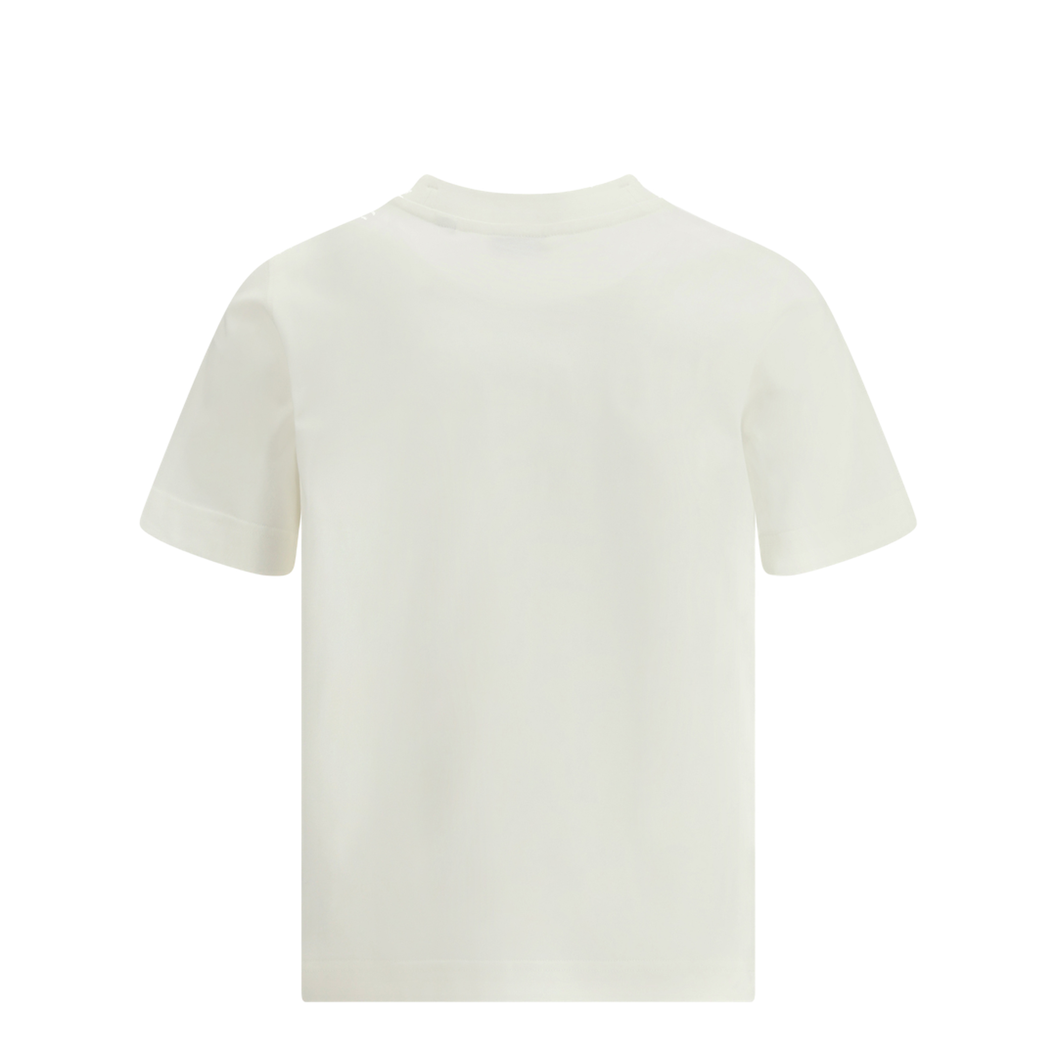 MAYFEYR - Burberry - Printed T-Shirt - 8118964