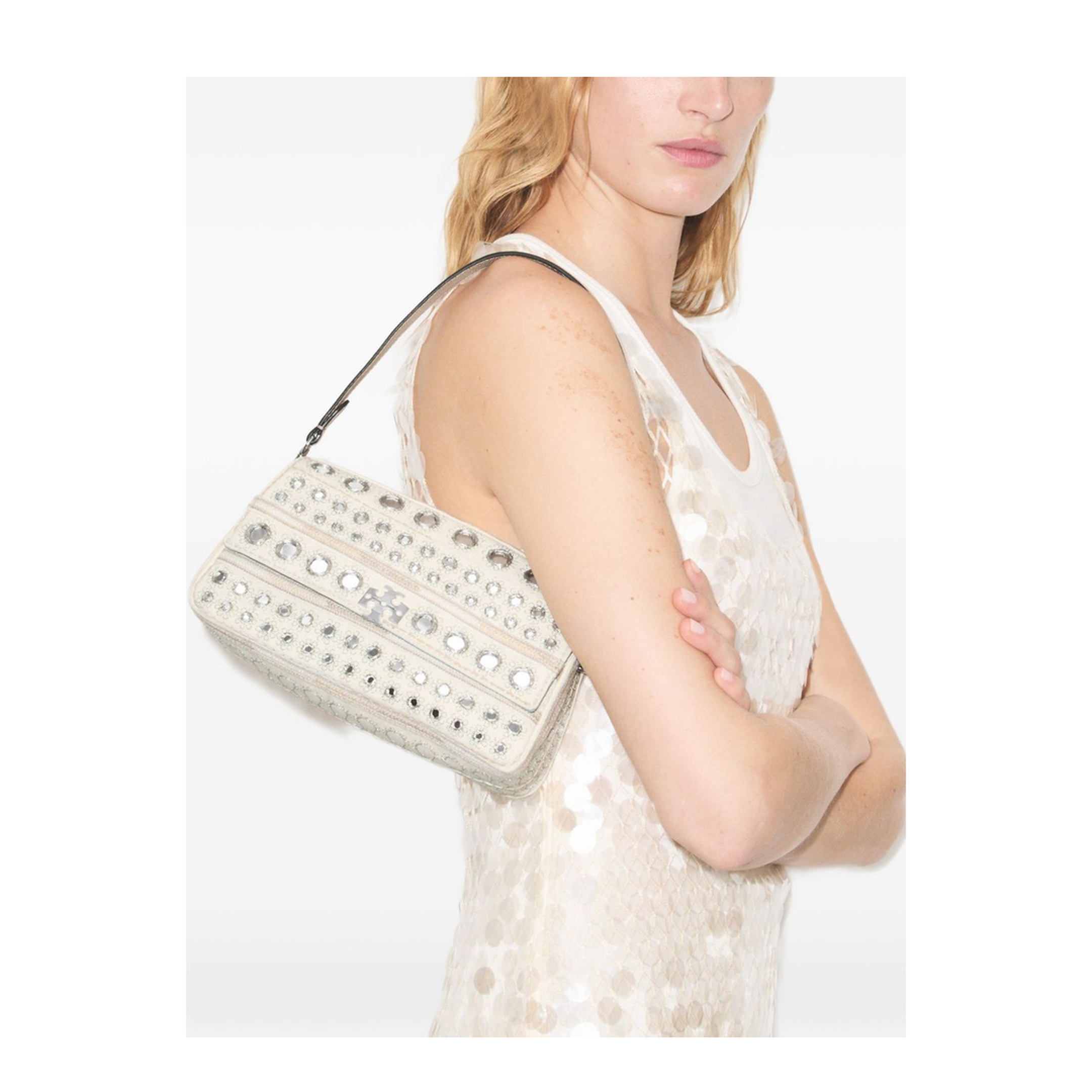 MAYFEYR - Tory Burch - Bag Ivory - 184773104