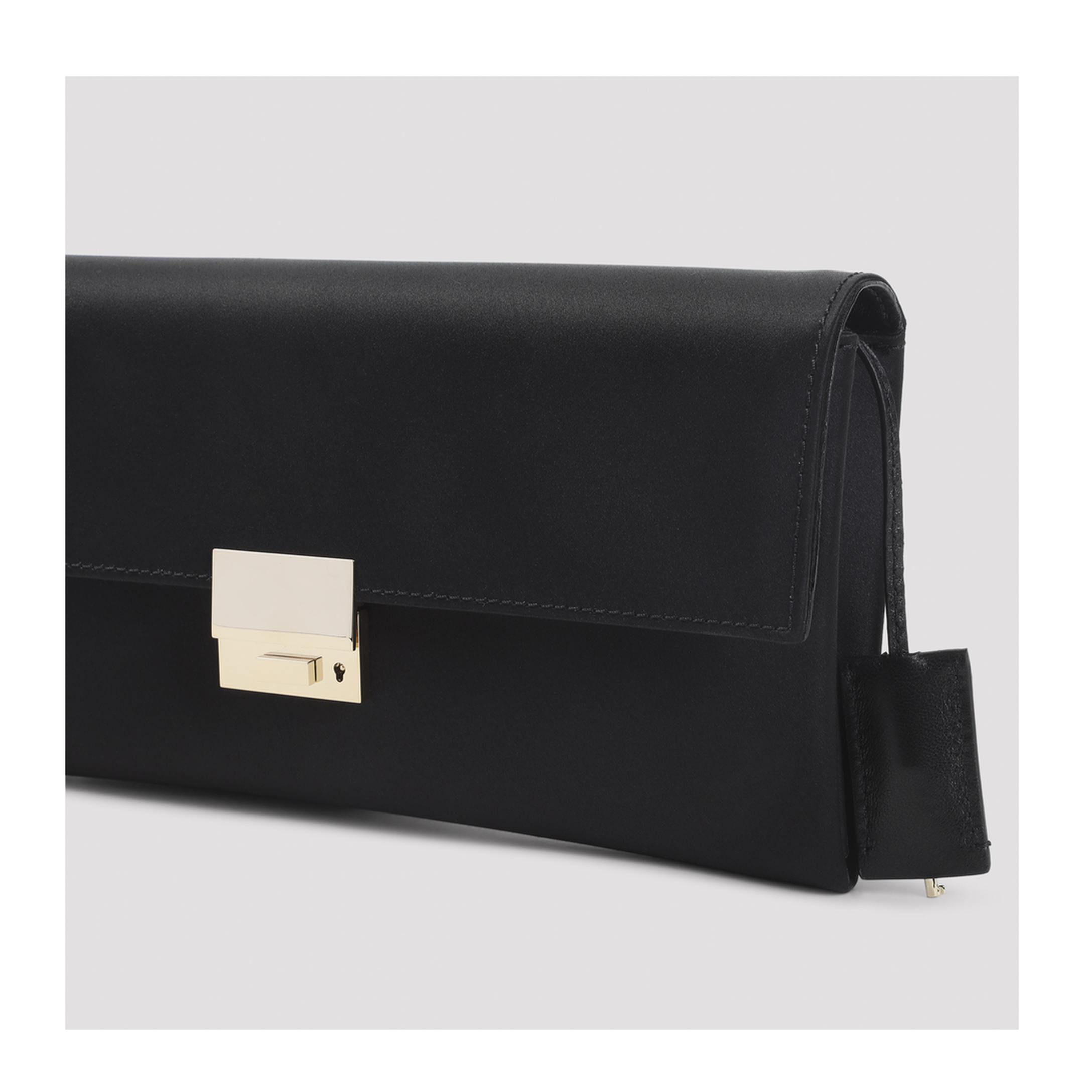 MAYFEYR - Tom Ford - Satin Clutch - L1947TSA001PNAA