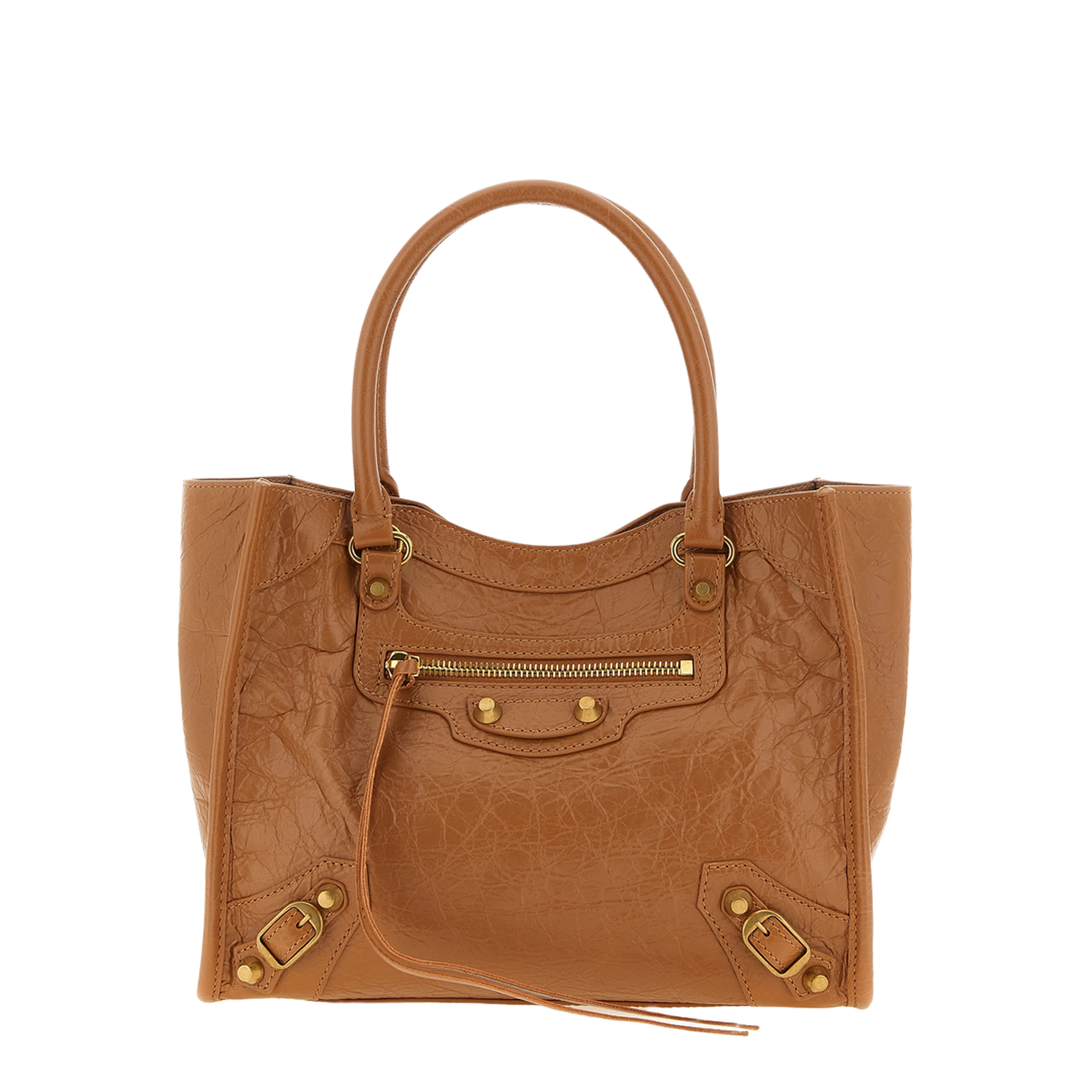 MAYFEYR - Balenciaga - Mini Shopping Bag - 852608210F62630