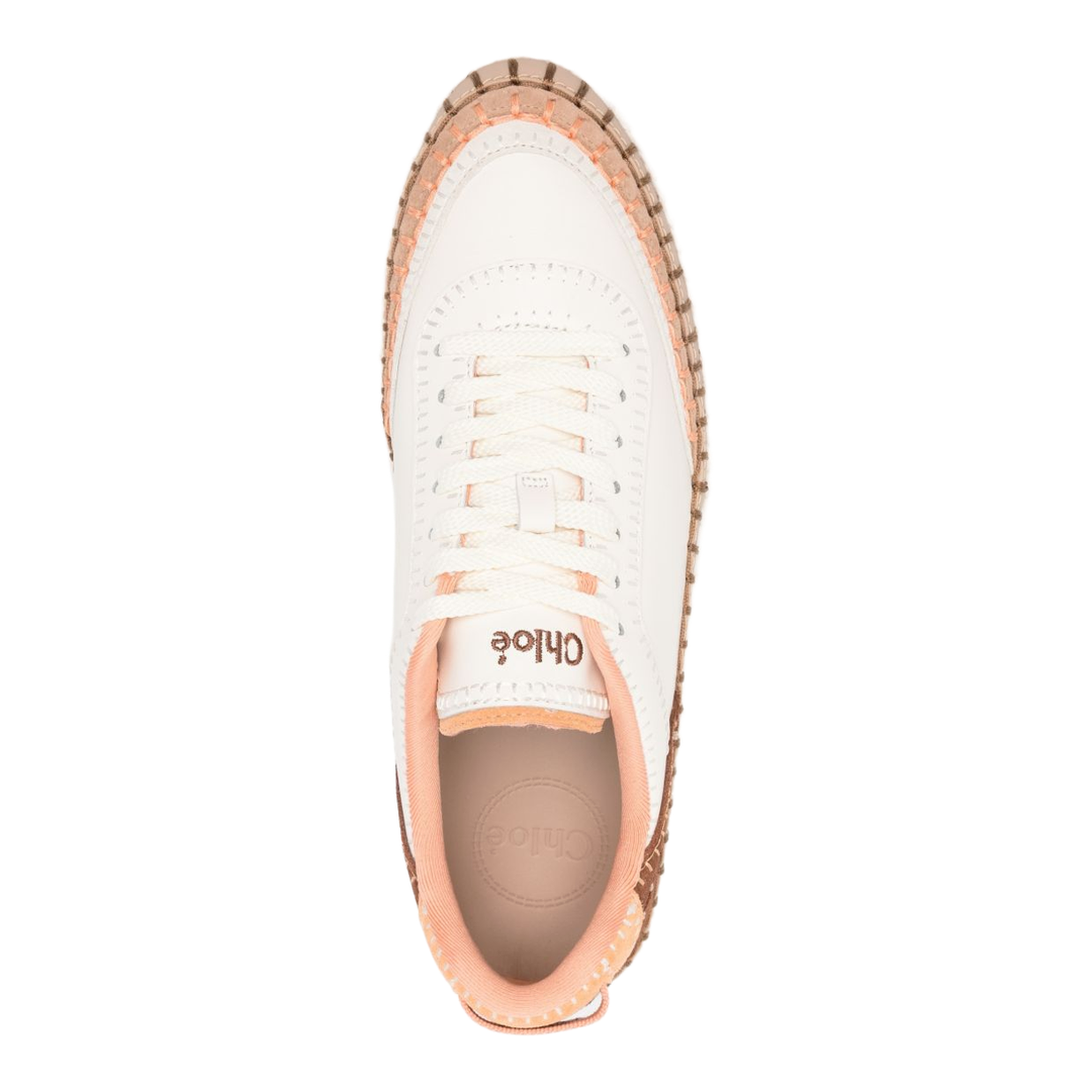 Sneakers Pink