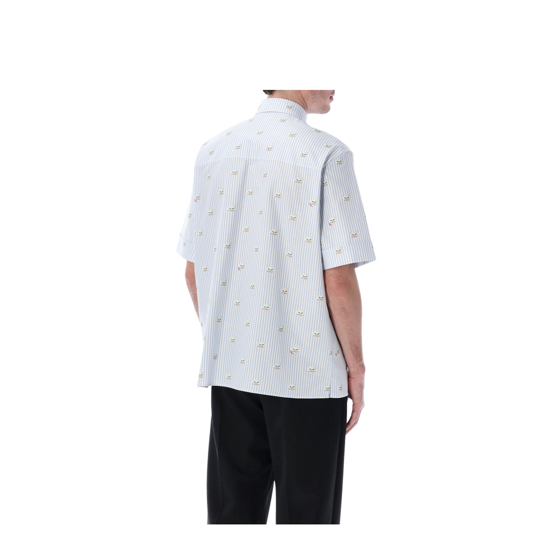 Short Sleeve Shirt