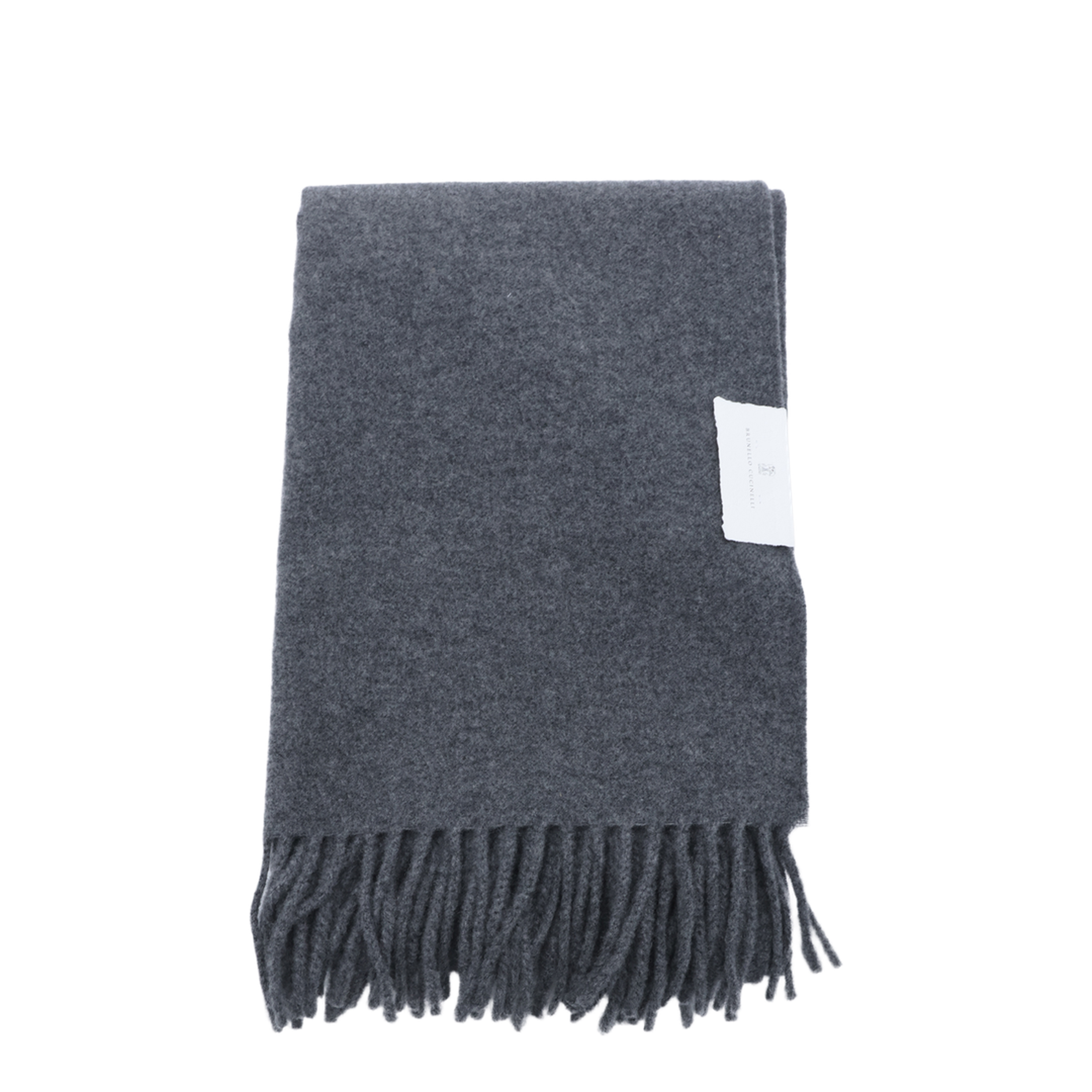 MAYFEYR - Brunello Cucinelli - Scarfs - MSCDVSW01C079