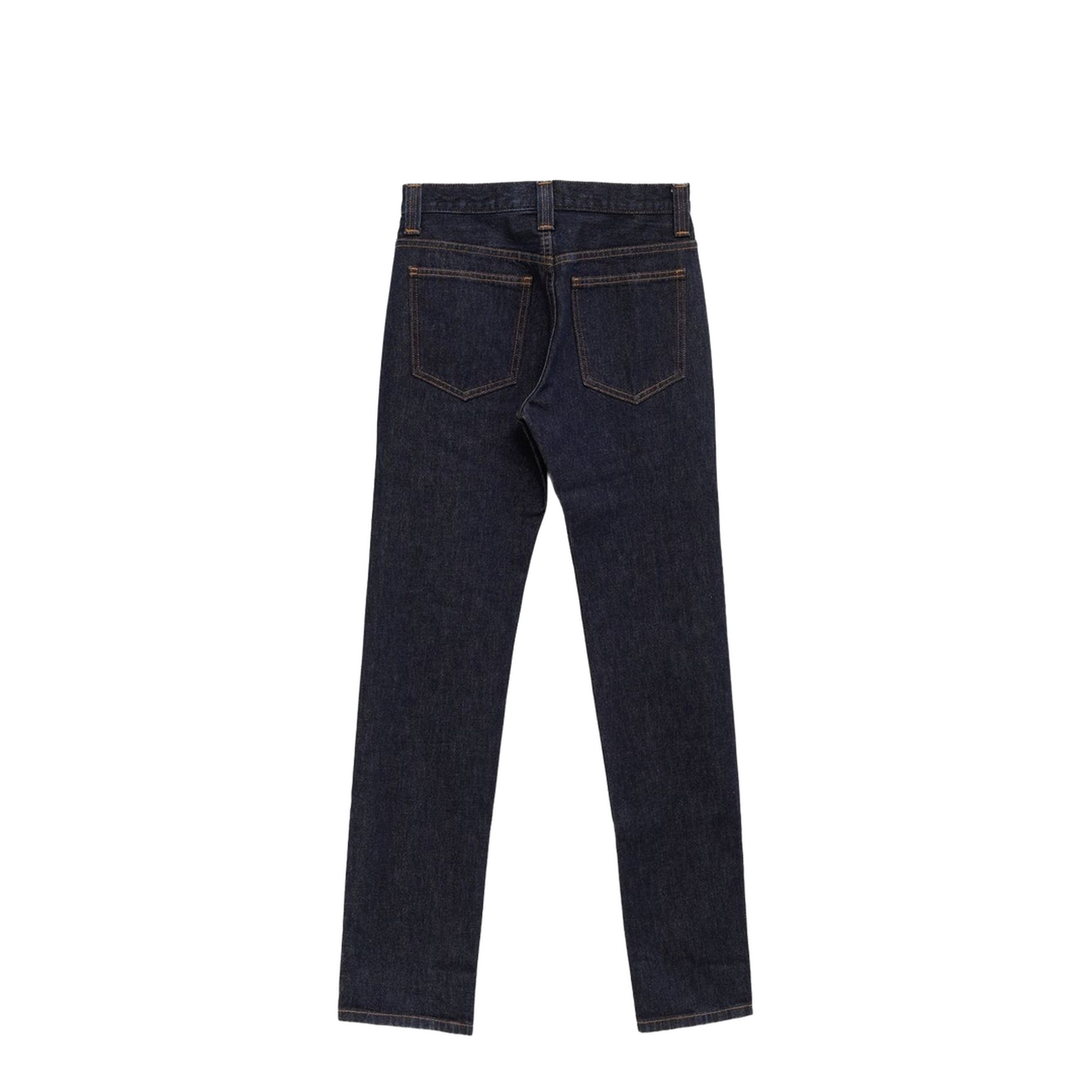 MAYFEYR - Khaite - Jeans Blue - 1181908040040