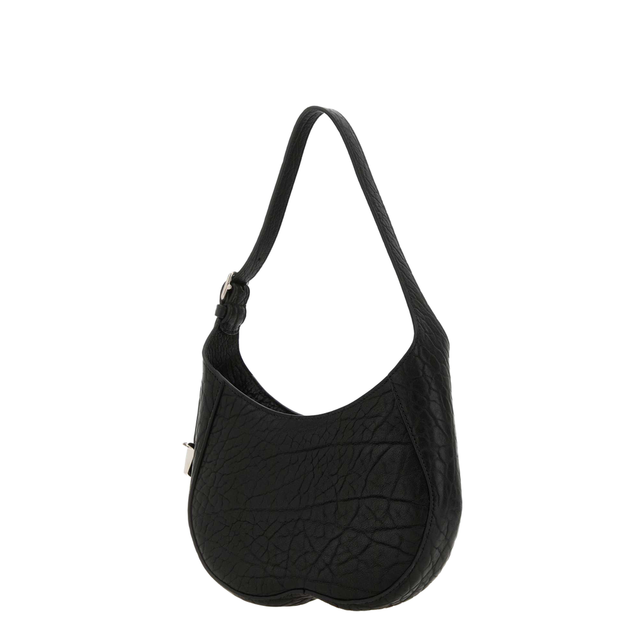 Chess Zipped Small Shoulder Bag