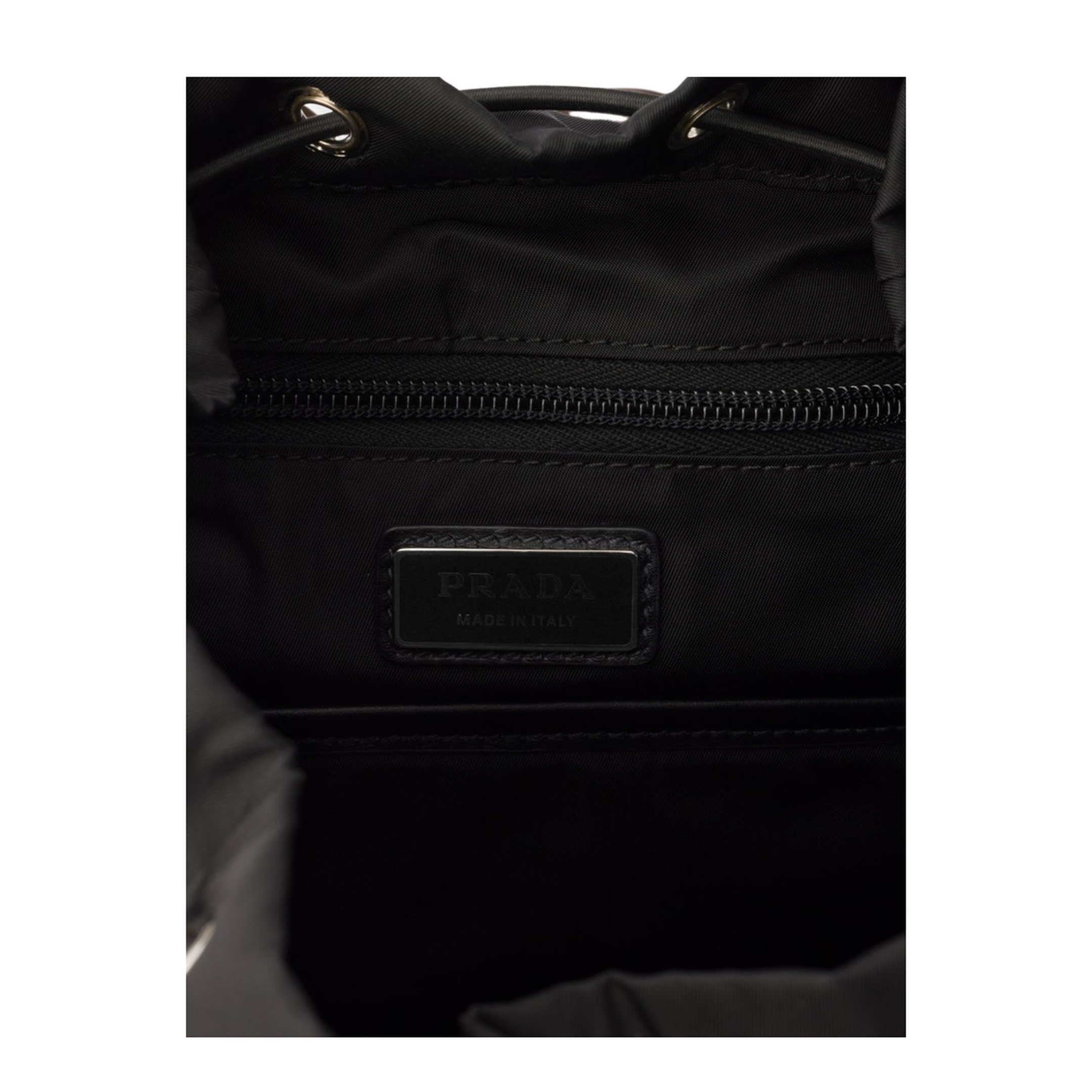 MAYFEYR - Unknown - Black Bag - 2VZ1212DMGF03MQ