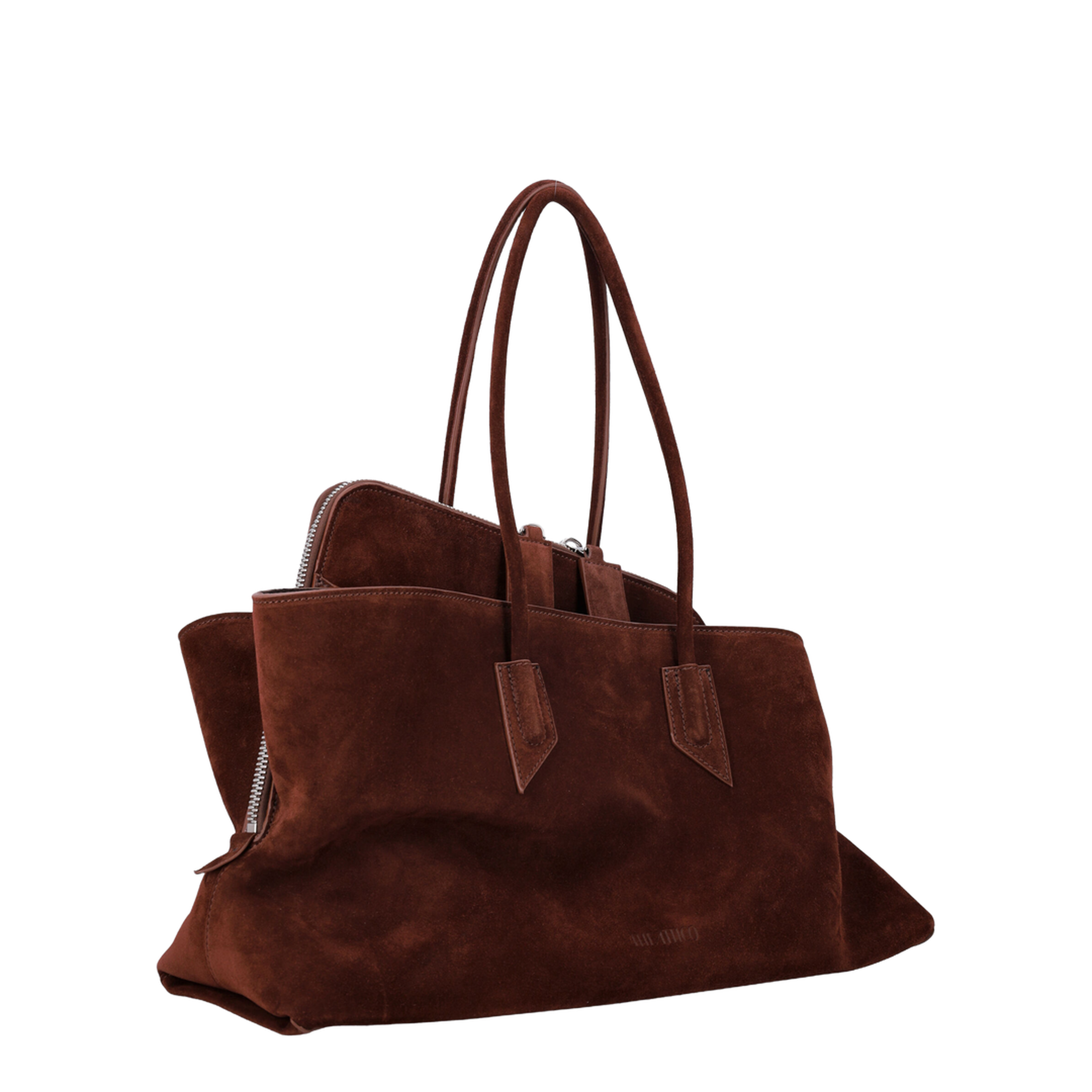 MAYFEYR - The Attico - Bags.. - WAH00054LBT007AA850