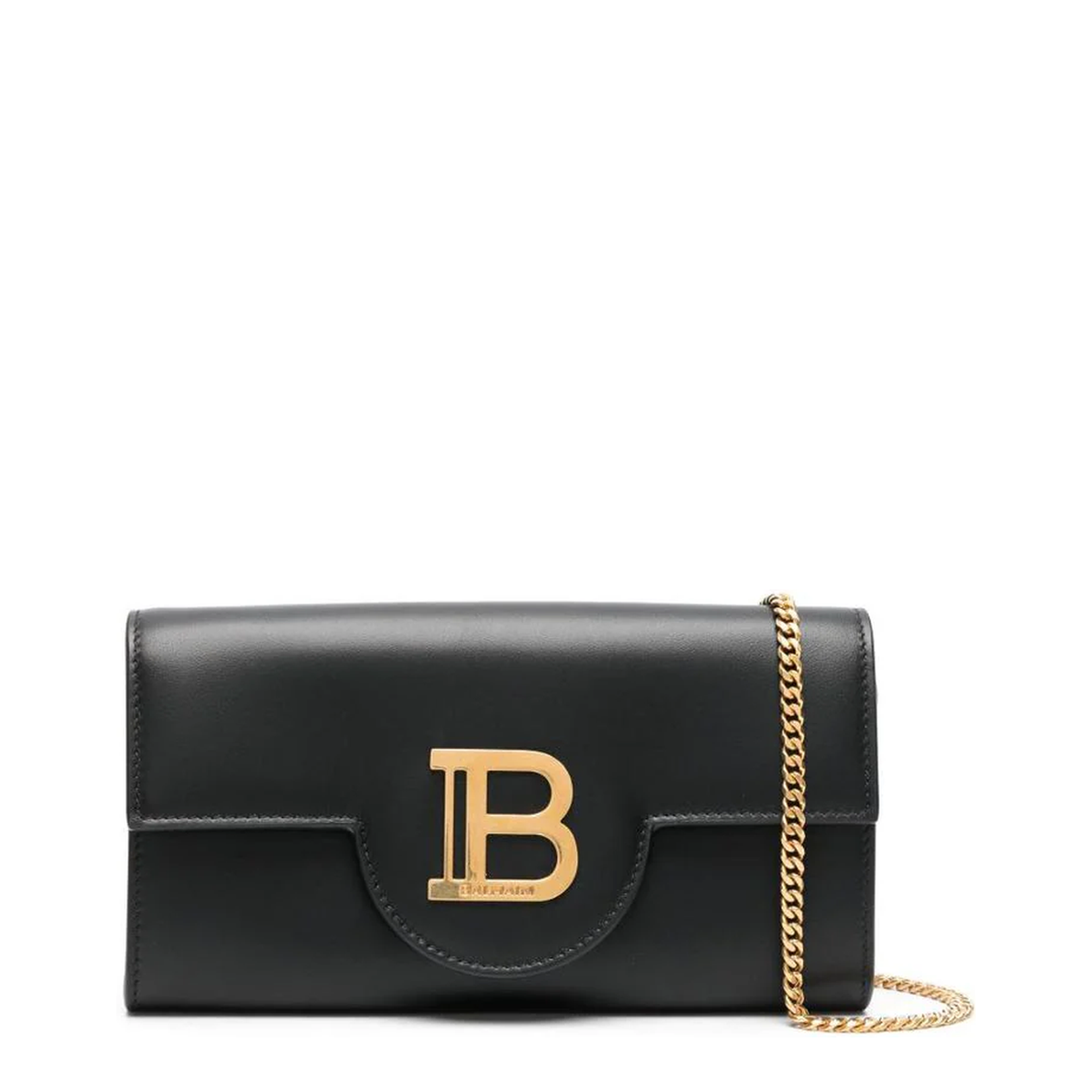 B-Buzz Wallet With Chain