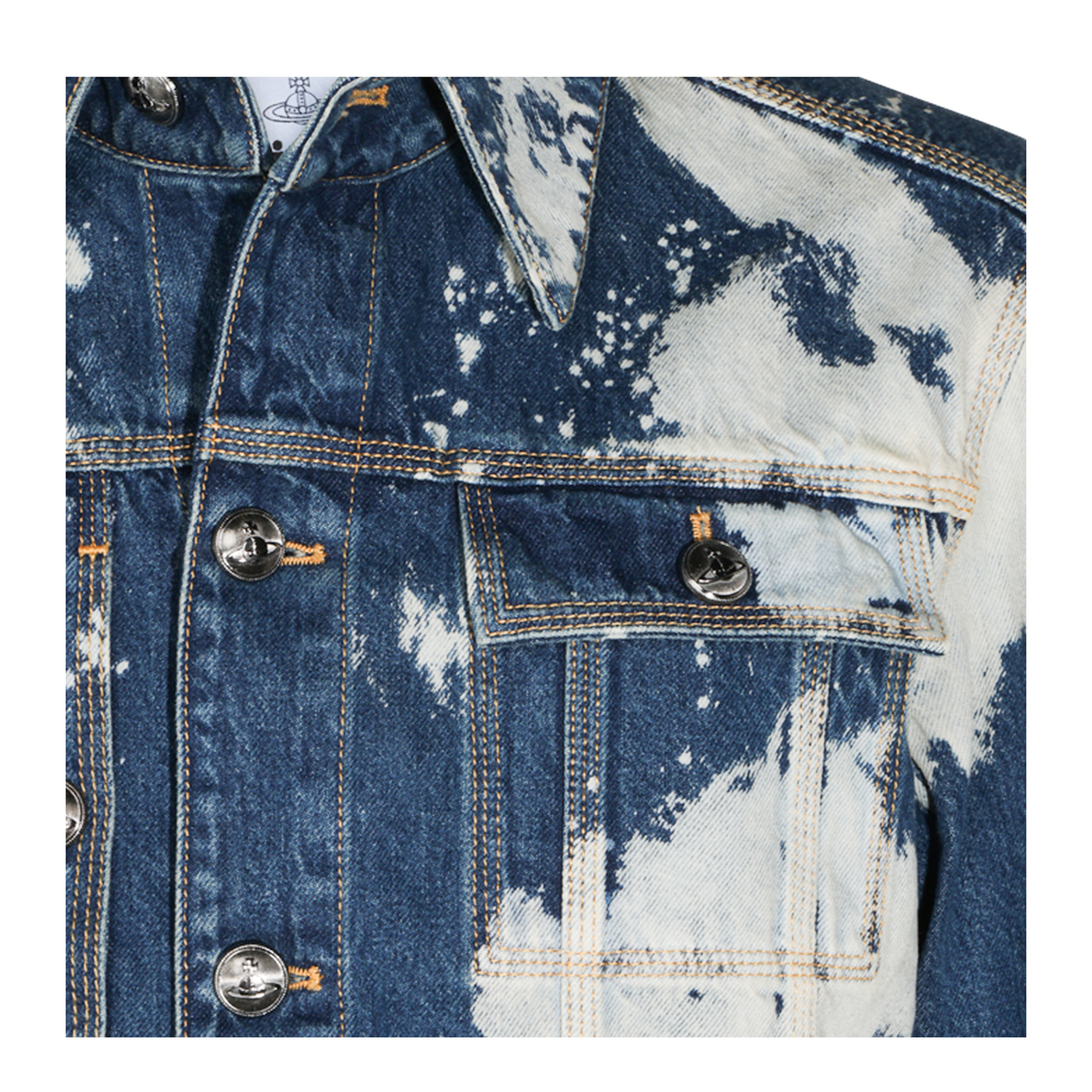 MAYFEYR - Vivienne Westwood - Jackets - 2801000IW01LYK409