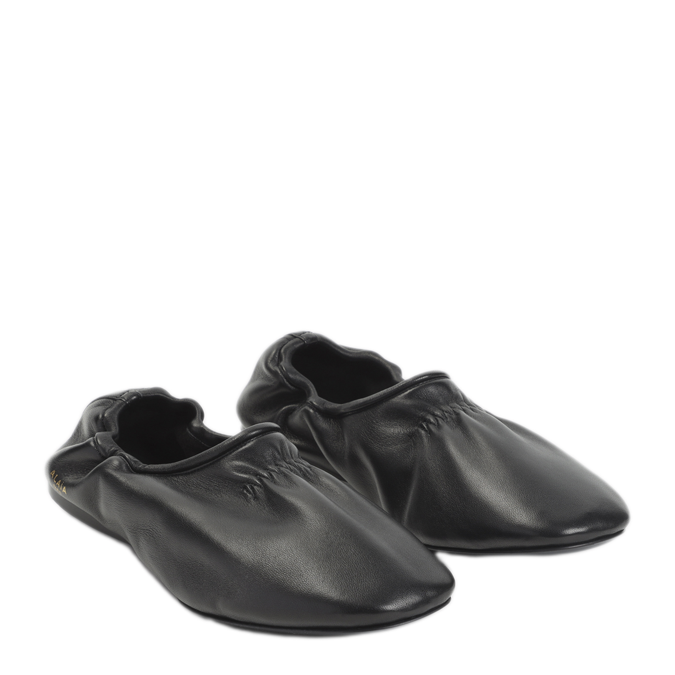 MAYFEYR - Alaia - Lamb Leather Sandals - AA3A1024I100999