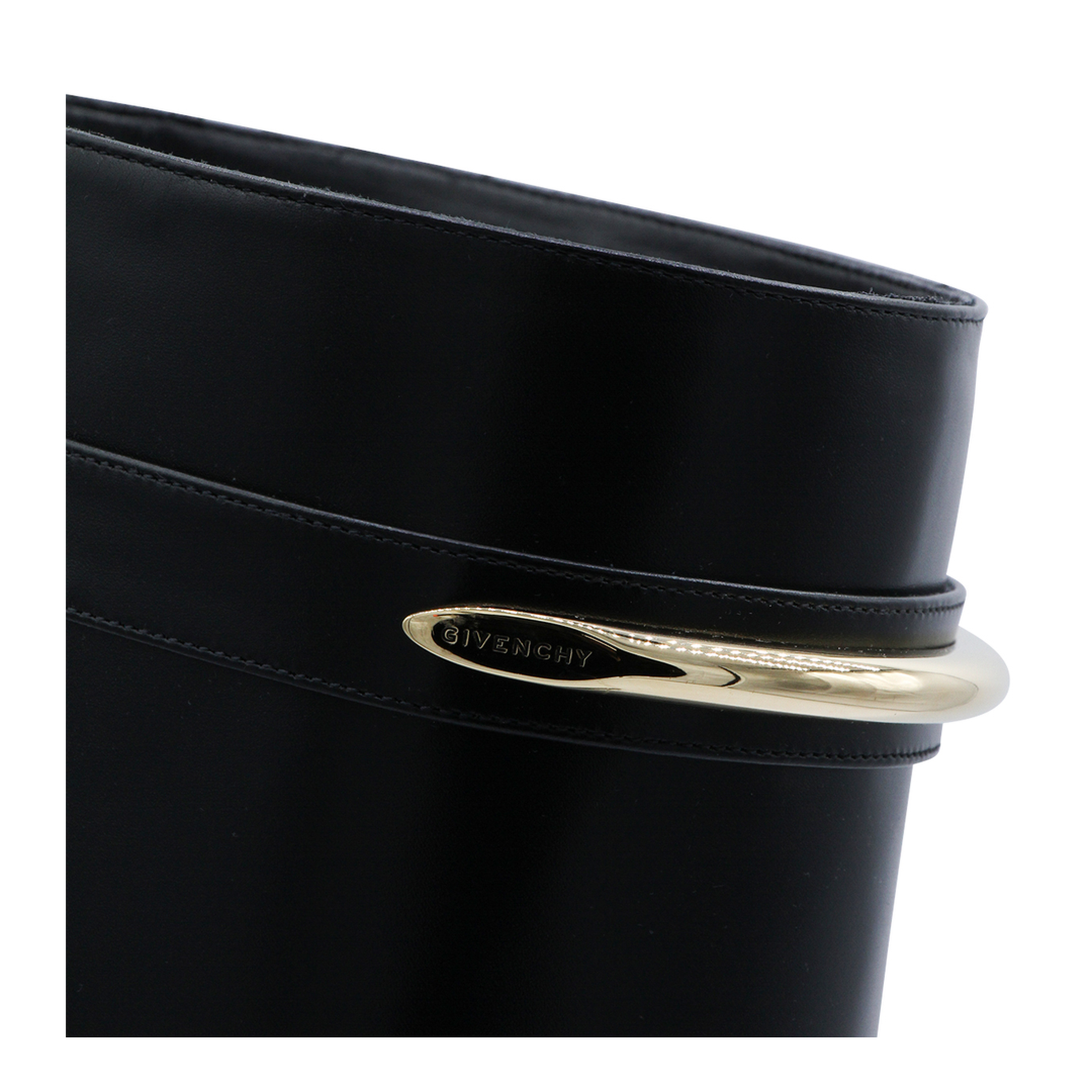 Boots Black