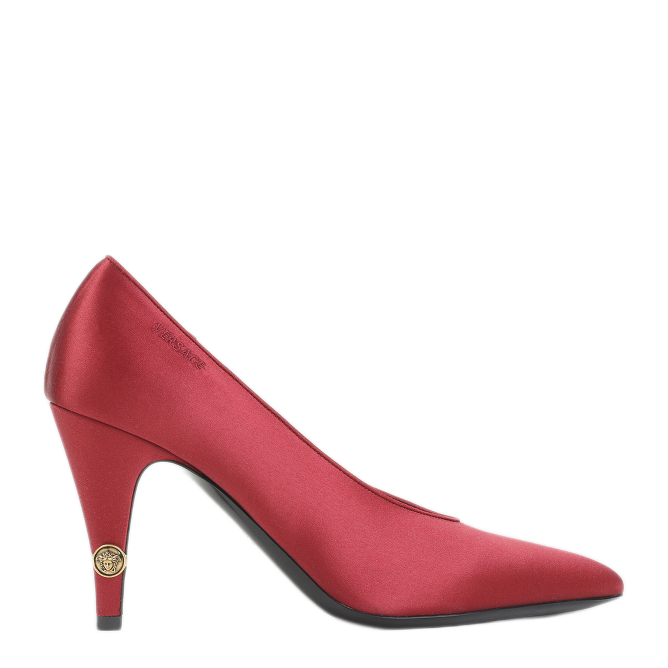 MAYFEYR - Versace - Decollete Pumps - 10235361A178701RE5J