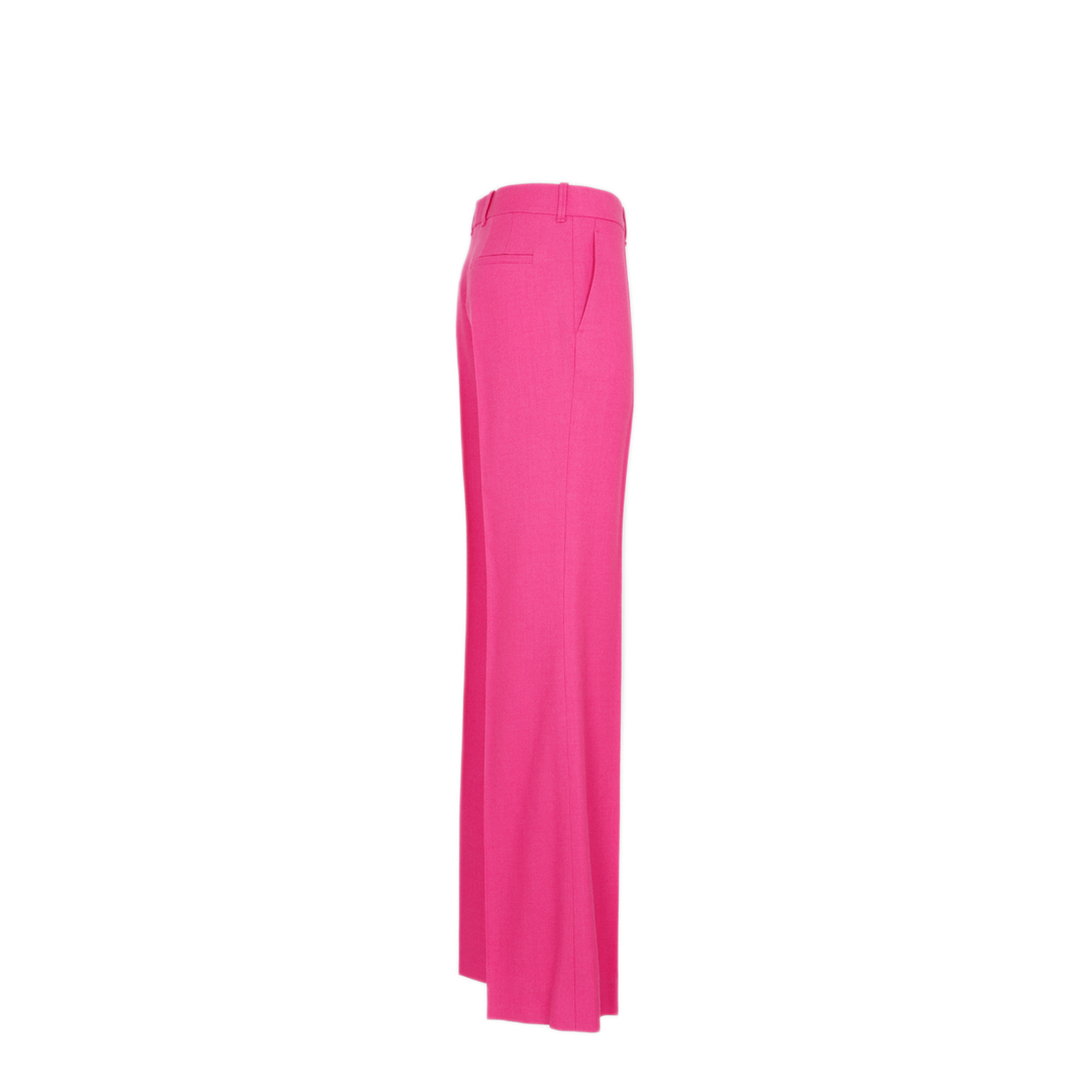 MAYFEYR - Chloè - Chloé Pants - CHC23UPA030646Q3