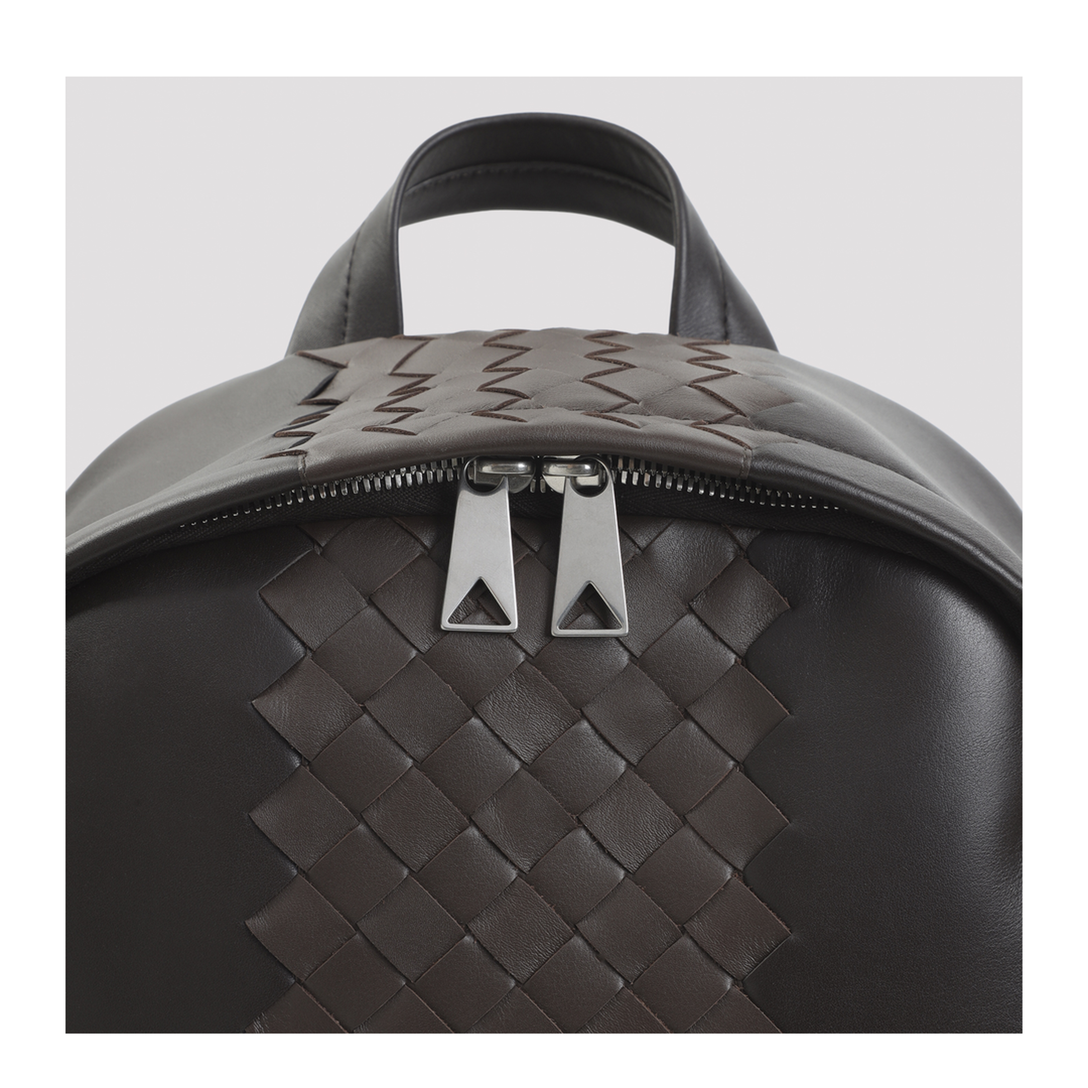 MAYFEYR - Bottega Veneta - Intrecciato Backpack - 828527V4O9P
