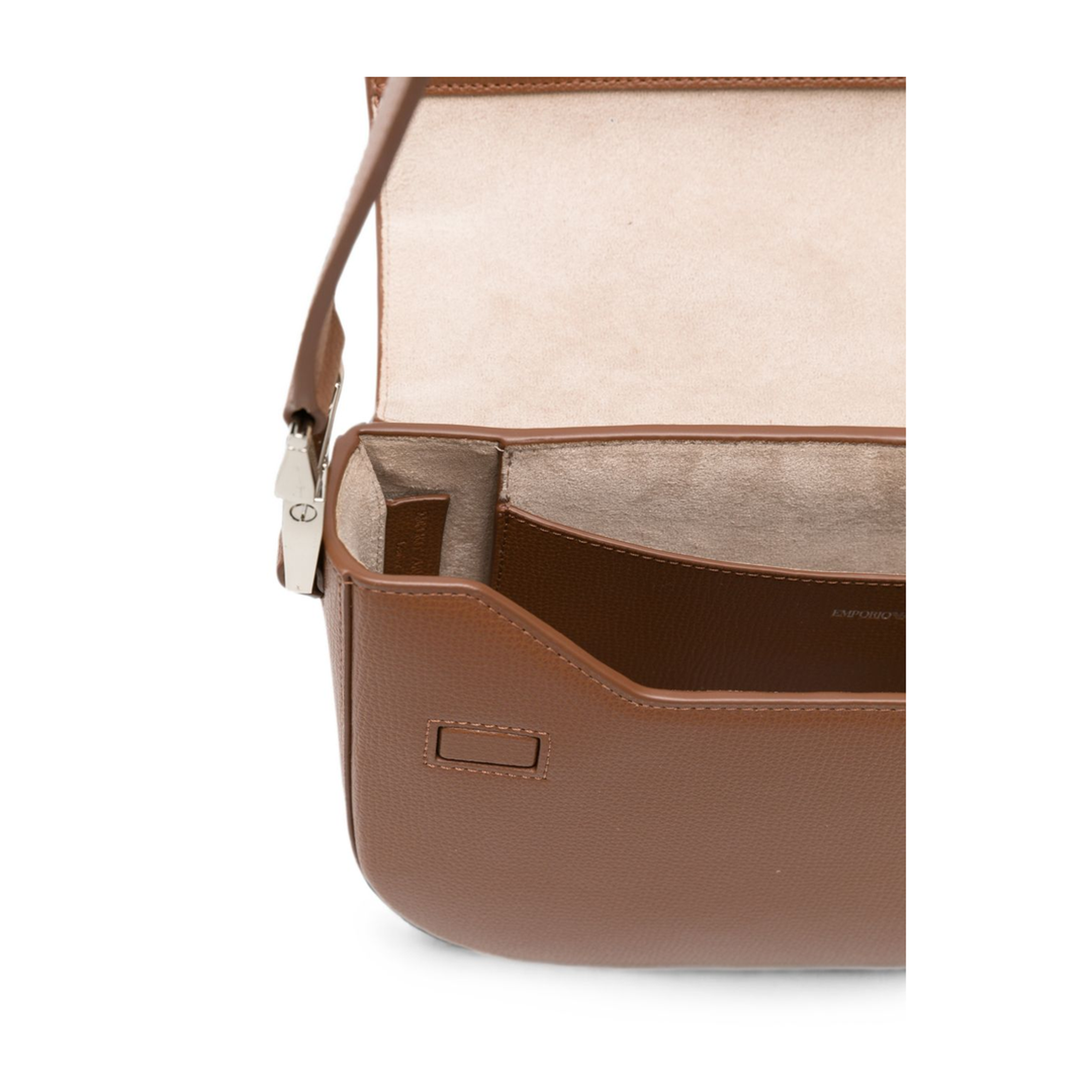 MAYFEYR - Emporio Armani - Brown Bag - EW005666AF29459U6124