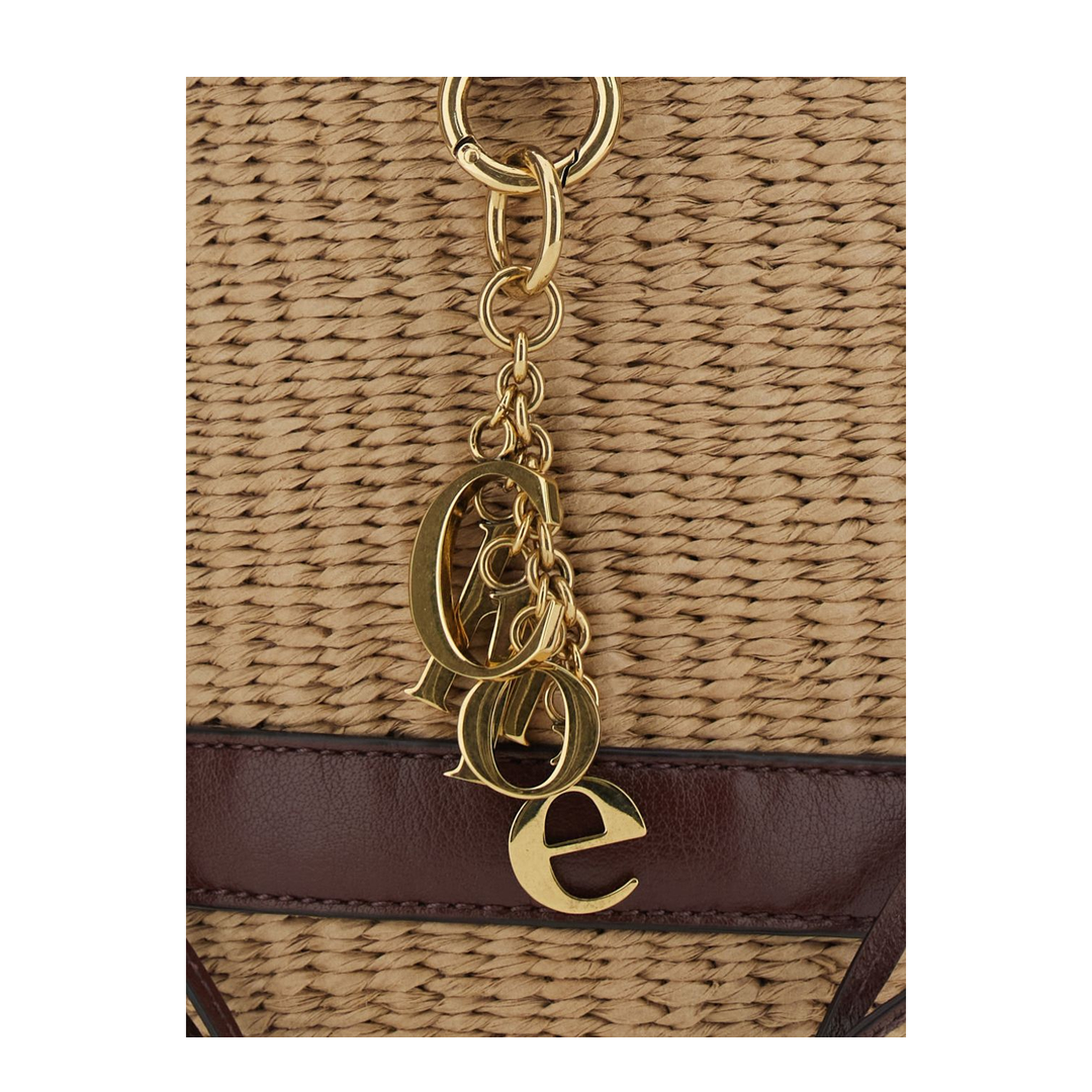 MAYFEYR - Chloè - Beige Bag - CH26US941R9627M