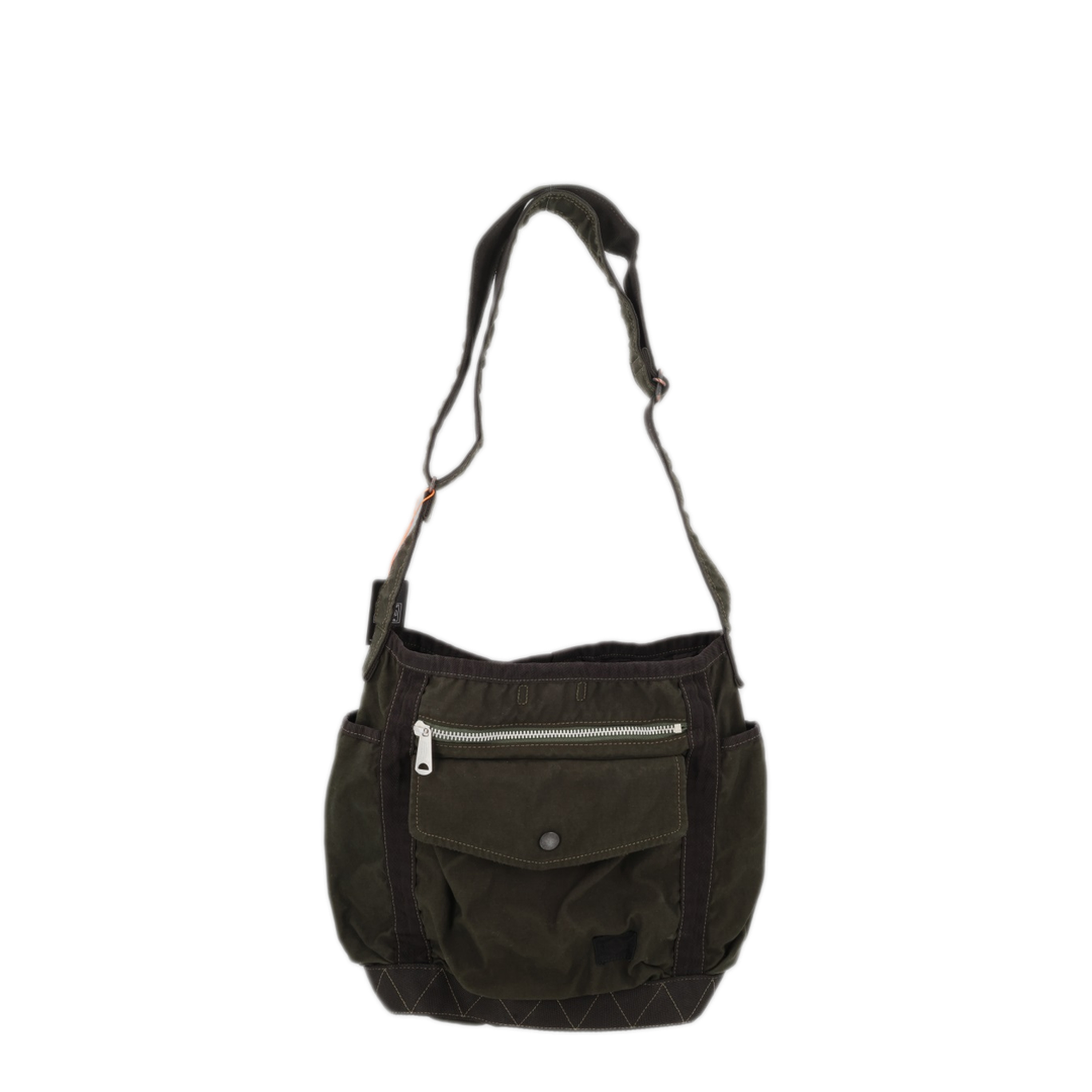 MAYFEYR - PORTER-YOSHIDA & CO. - Crag Small Shoulder Bag - 5401964530