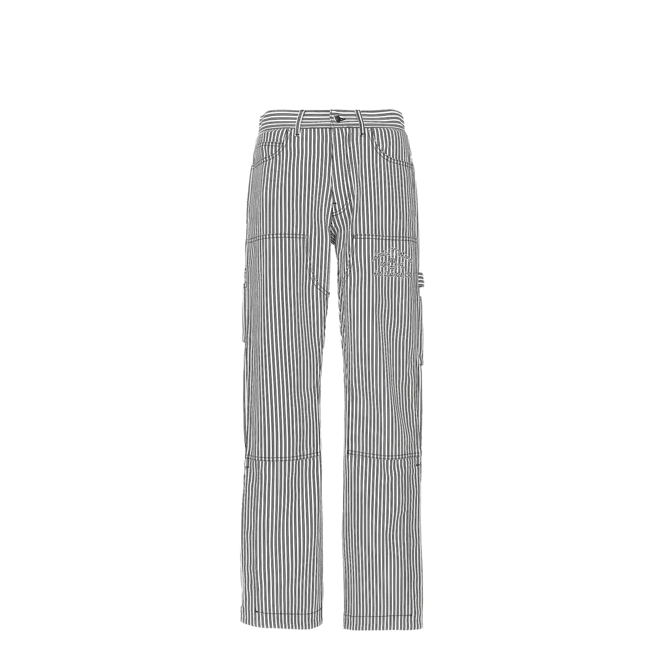 Motors Carpenter Pants