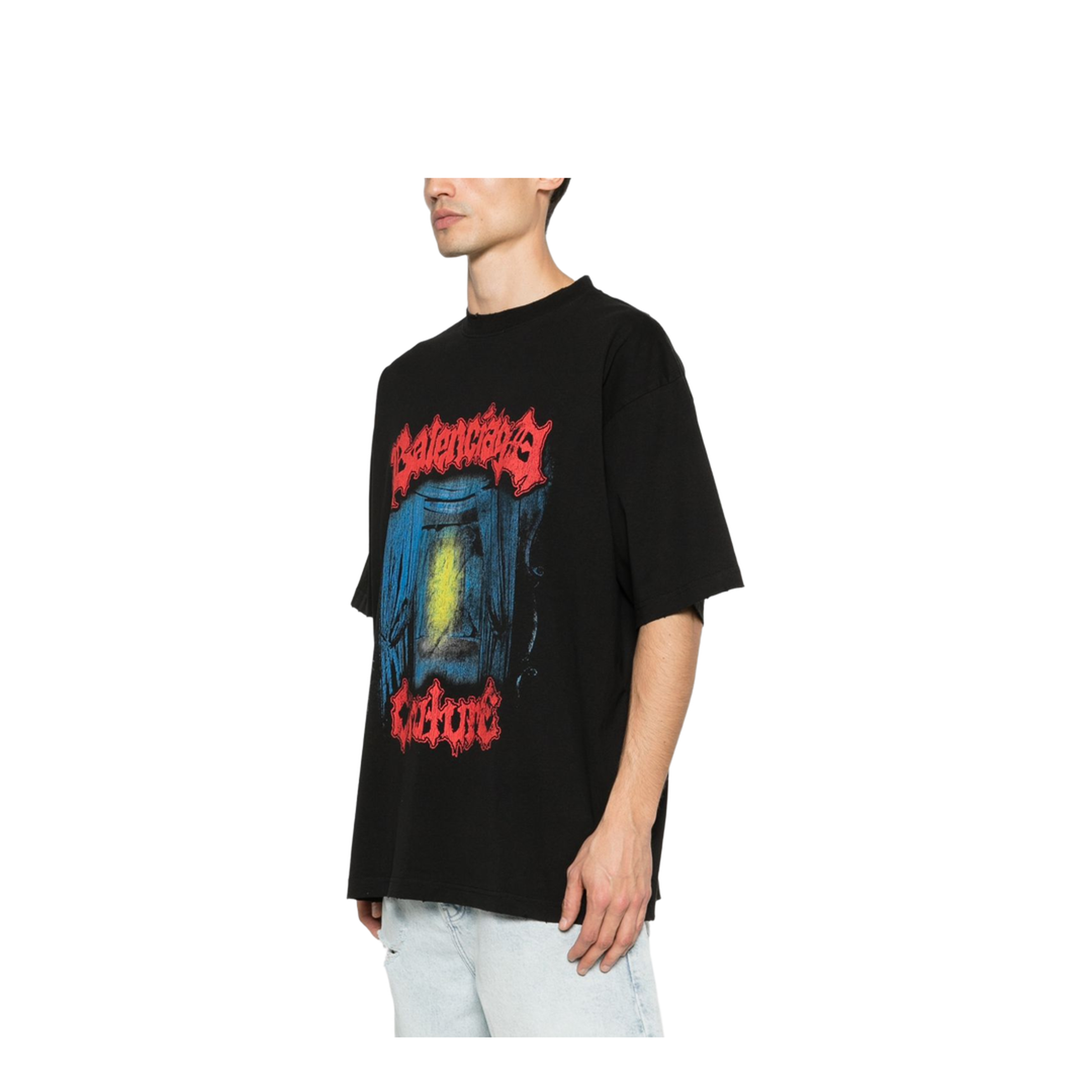 Medium Fit T-Shirt