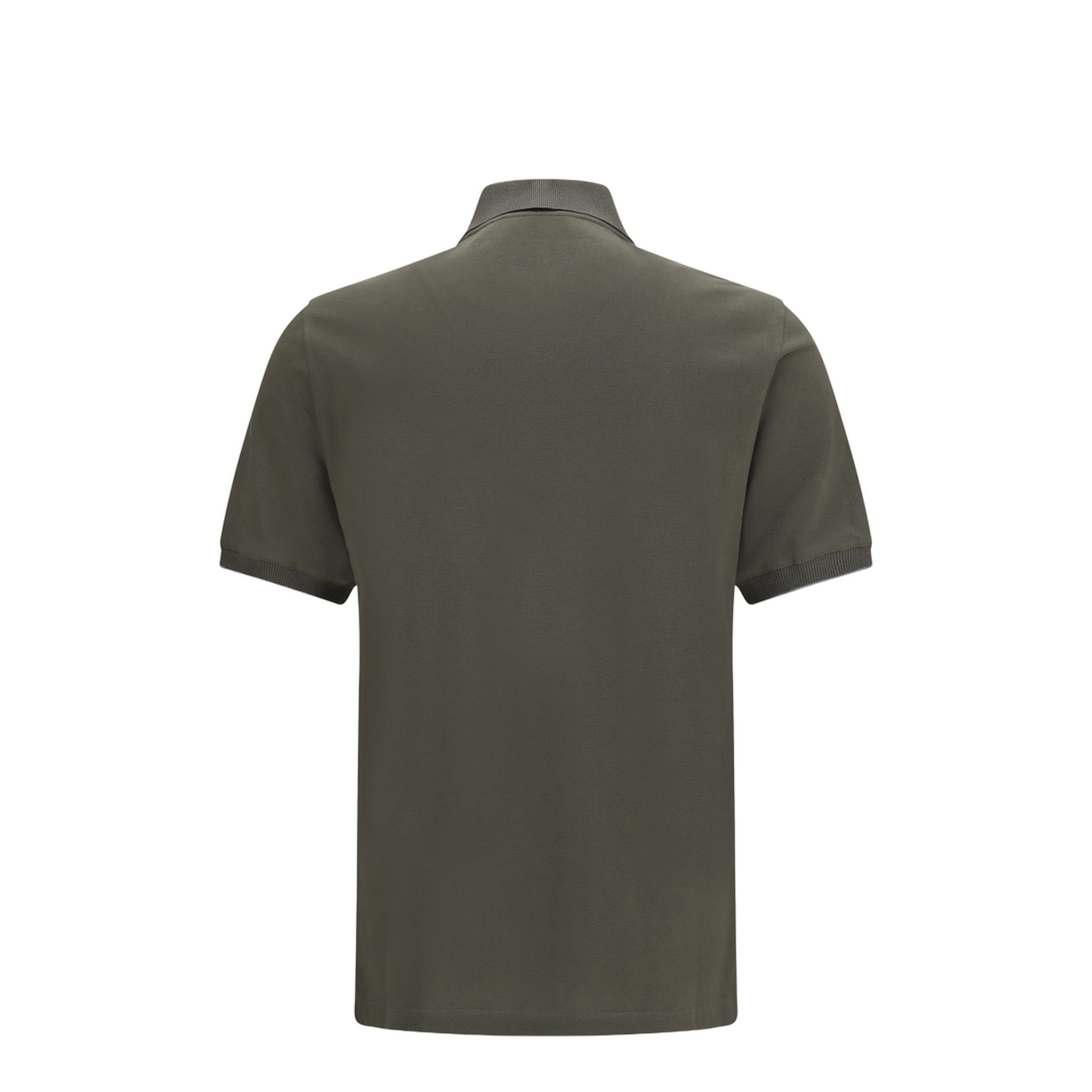 Cotton Polo