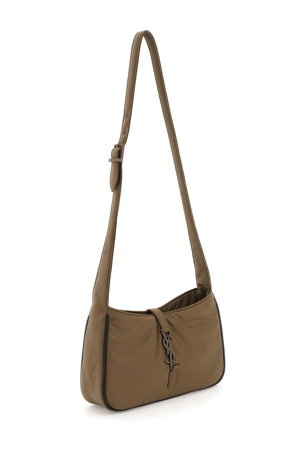 Le 5 à 7 Nylon Shoulder Bag